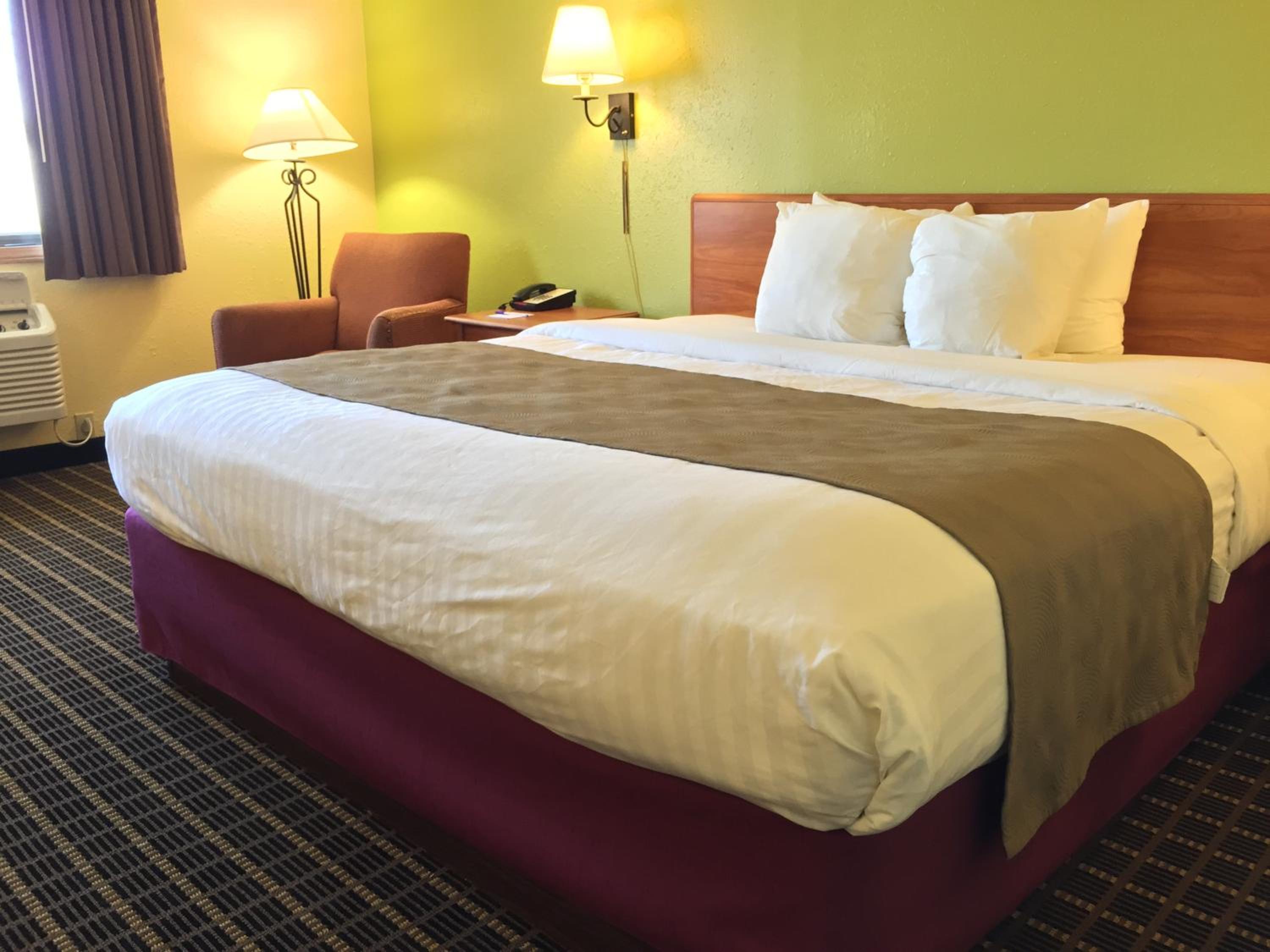 Quality Inn & Suites Harrington - Milford, Billede 54