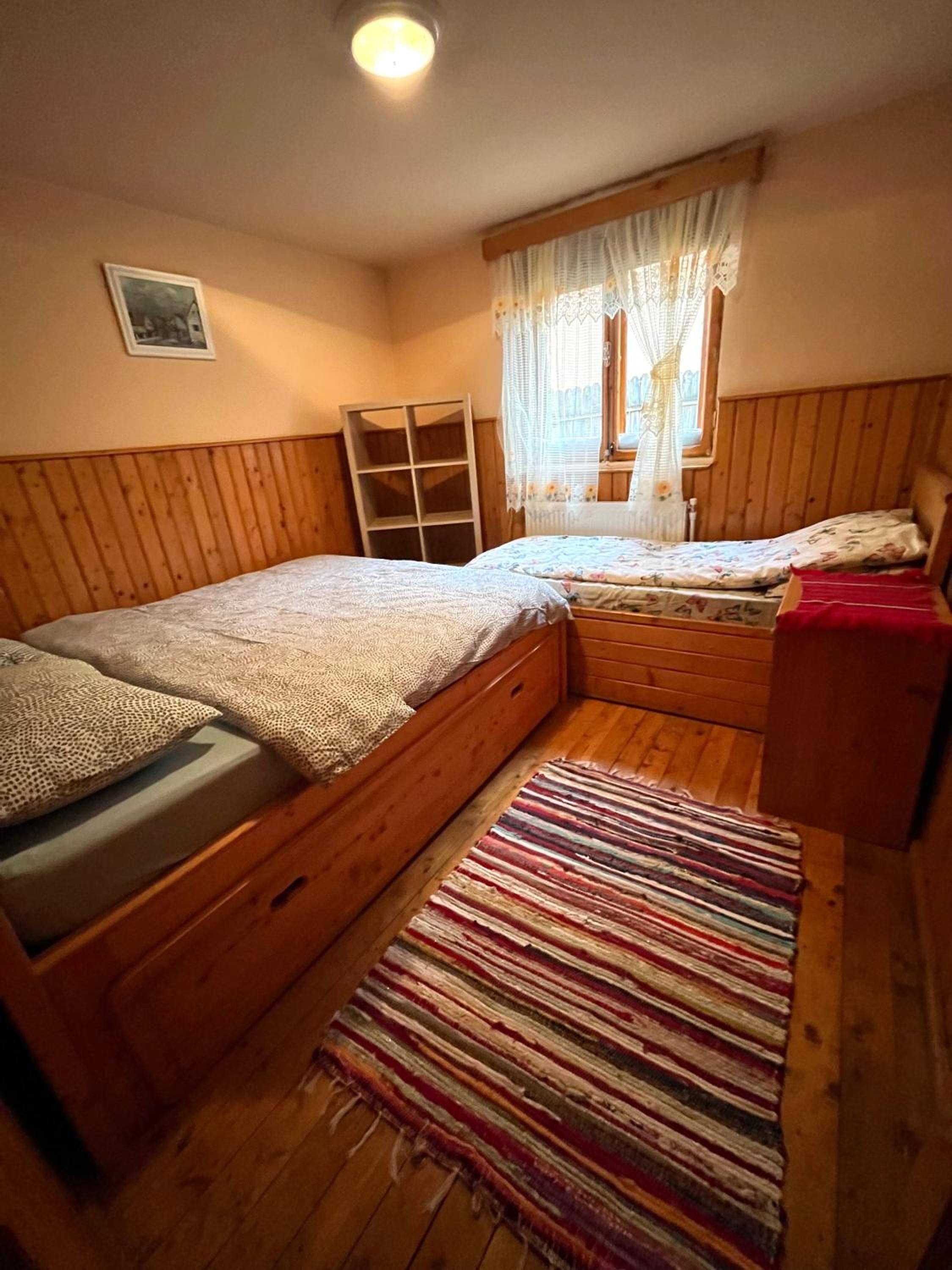Casuta noastra din Predeal view 4