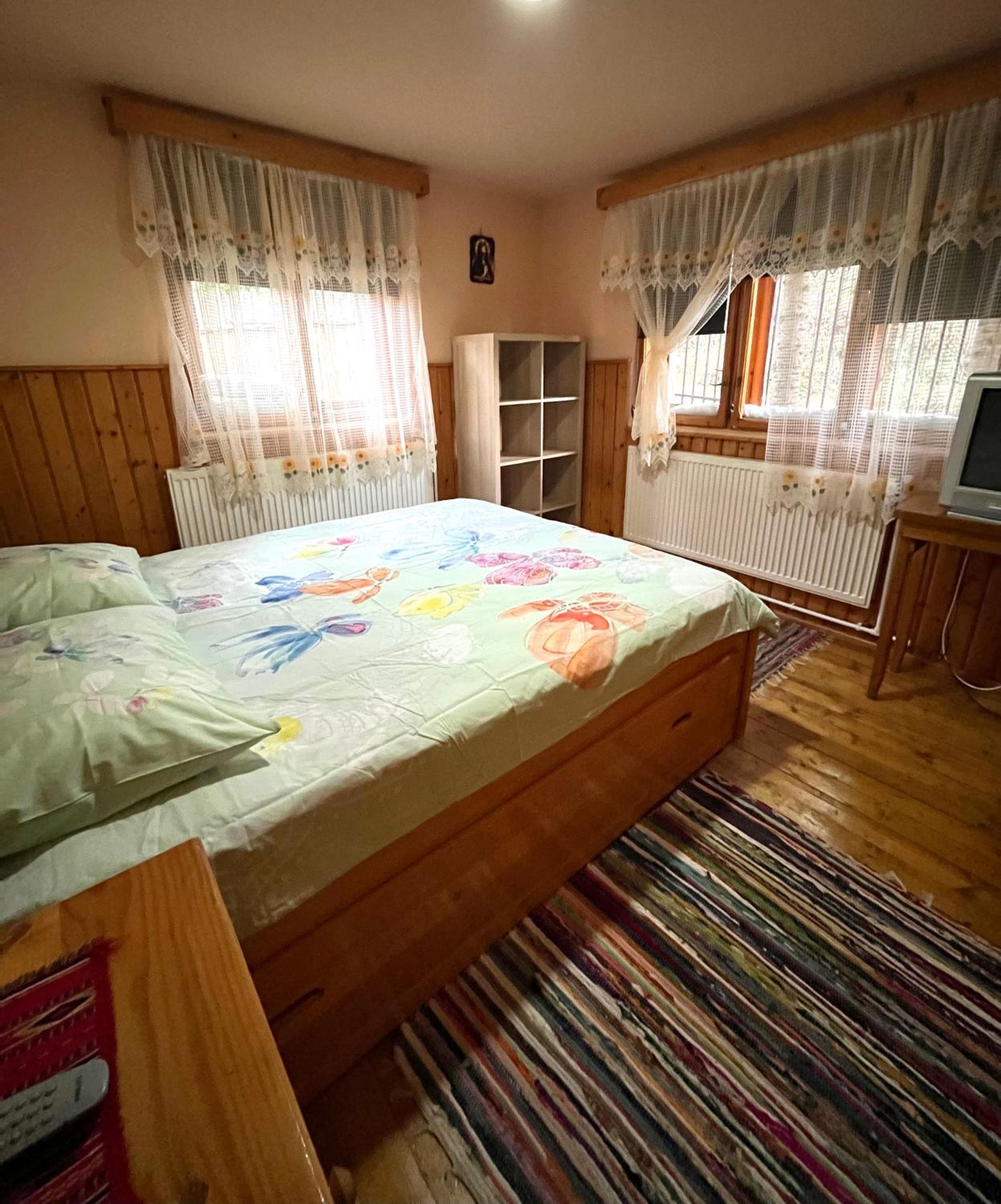 Casuta noastra din Predeal view 3