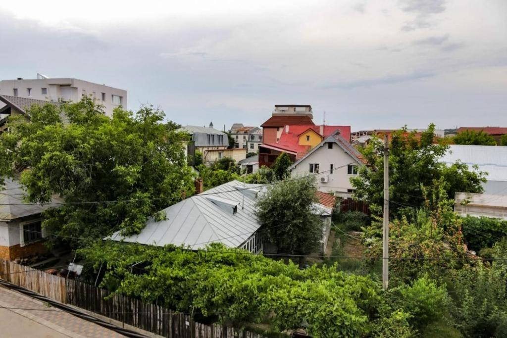 Casa Mărguța view 3