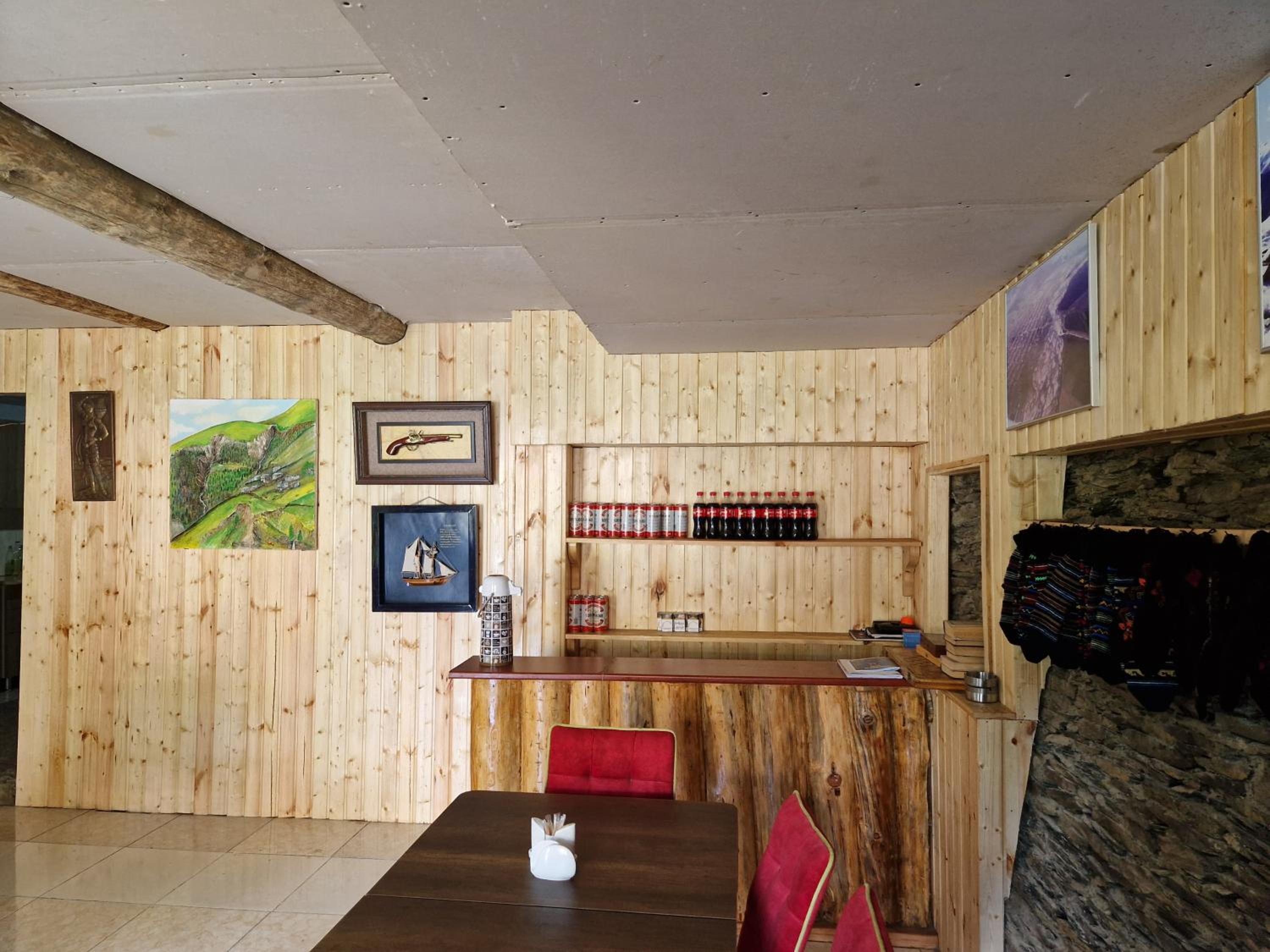 Guesthouse Mevele