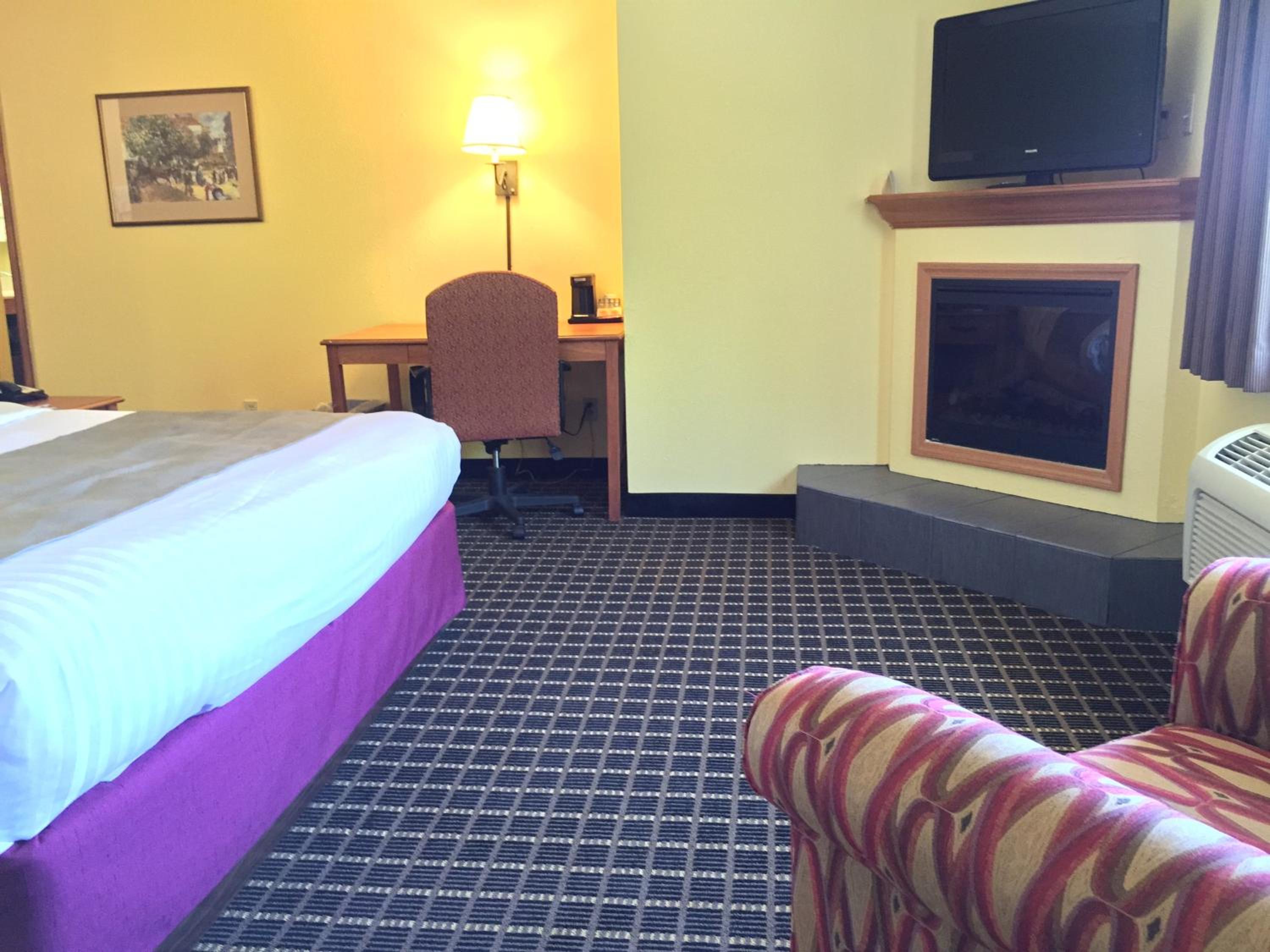 Quality Inn & Suites Harrington - Milford, Billede 55