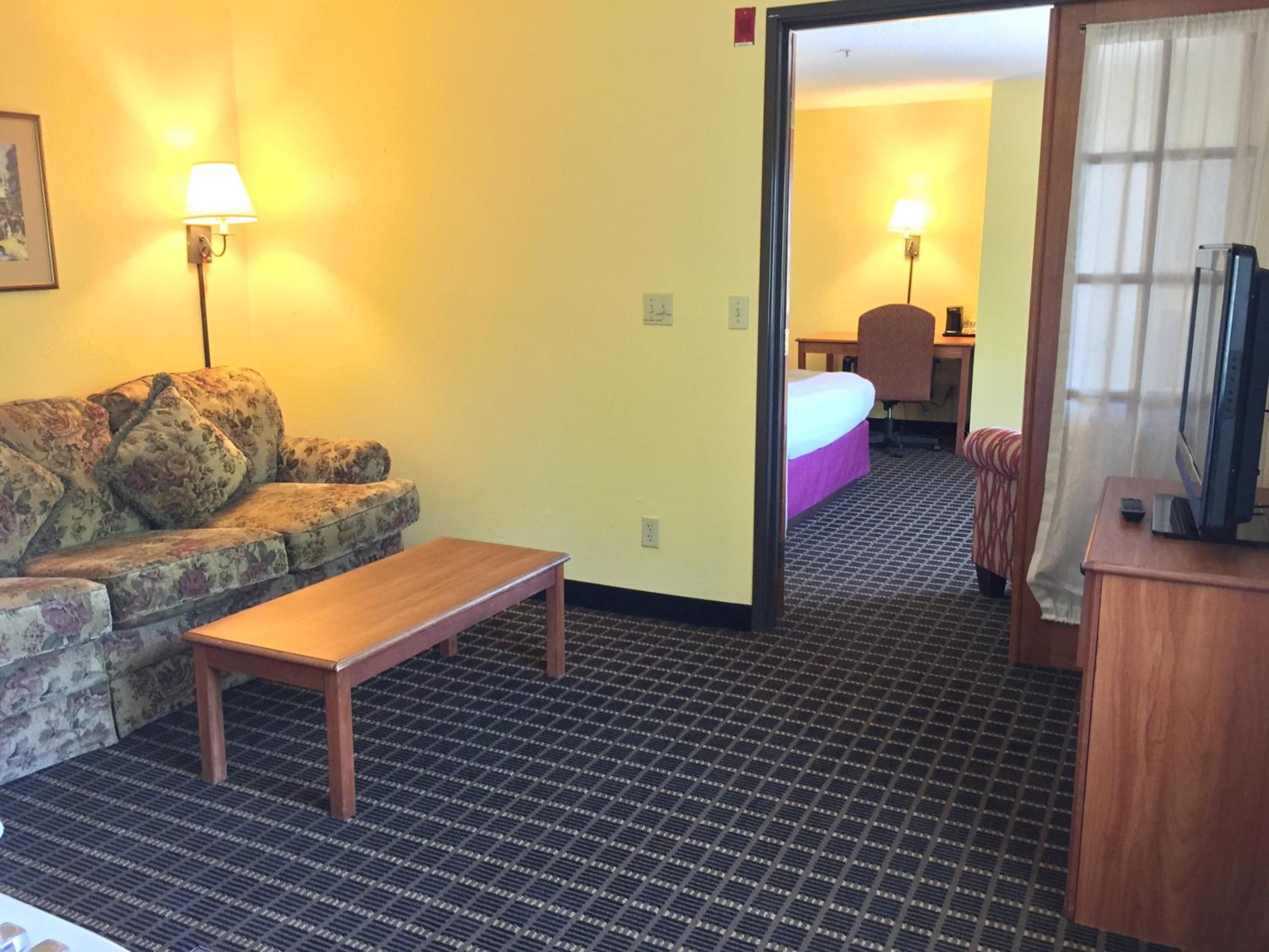 Quality Inn & Suites Harrington - Milford, Billede 45