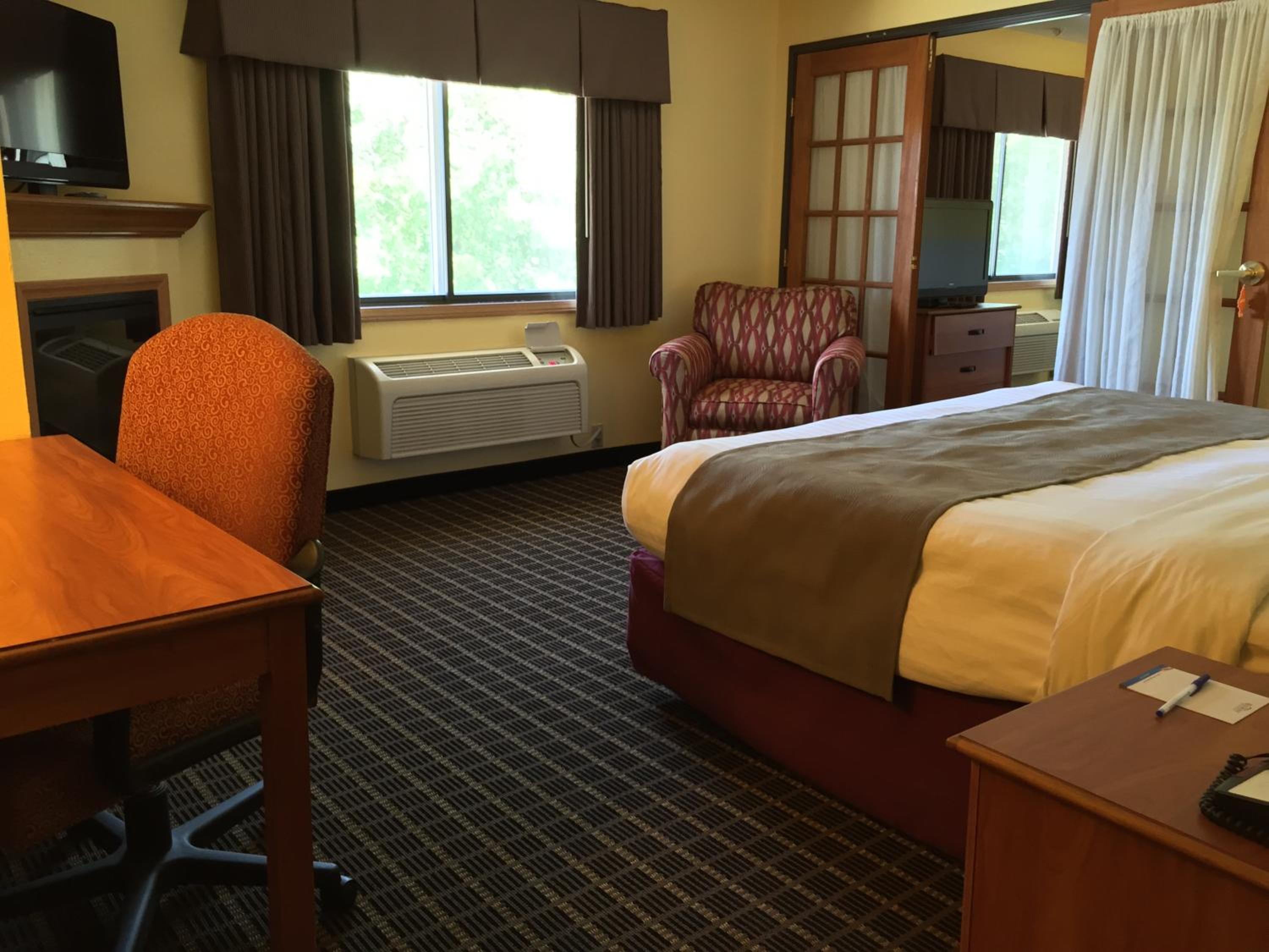 Quality Inn & Suites Harrington - Milford, Billede 34