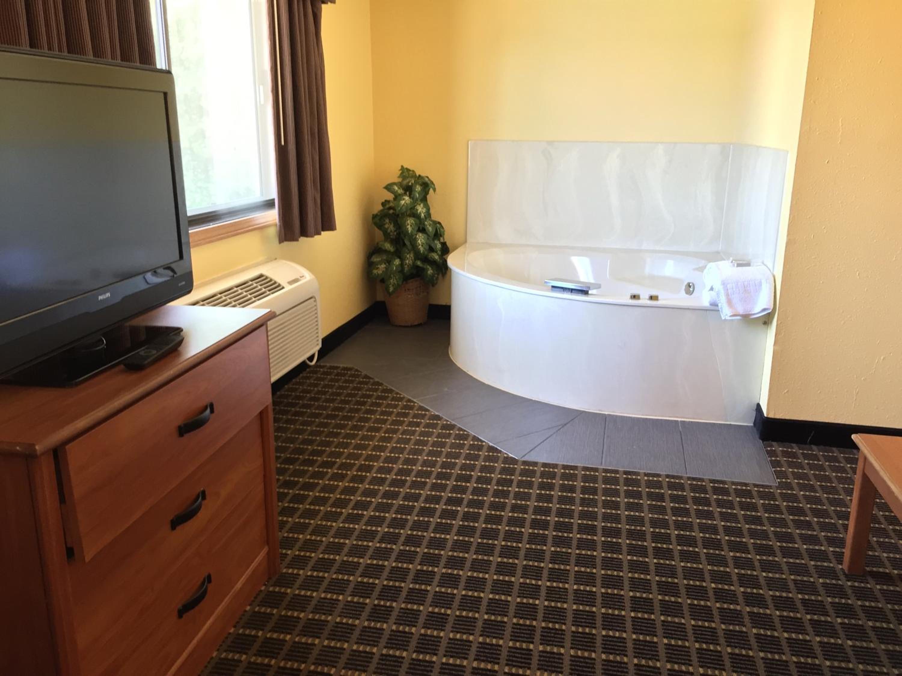 Quality Inn & Suites Harrington - Milford