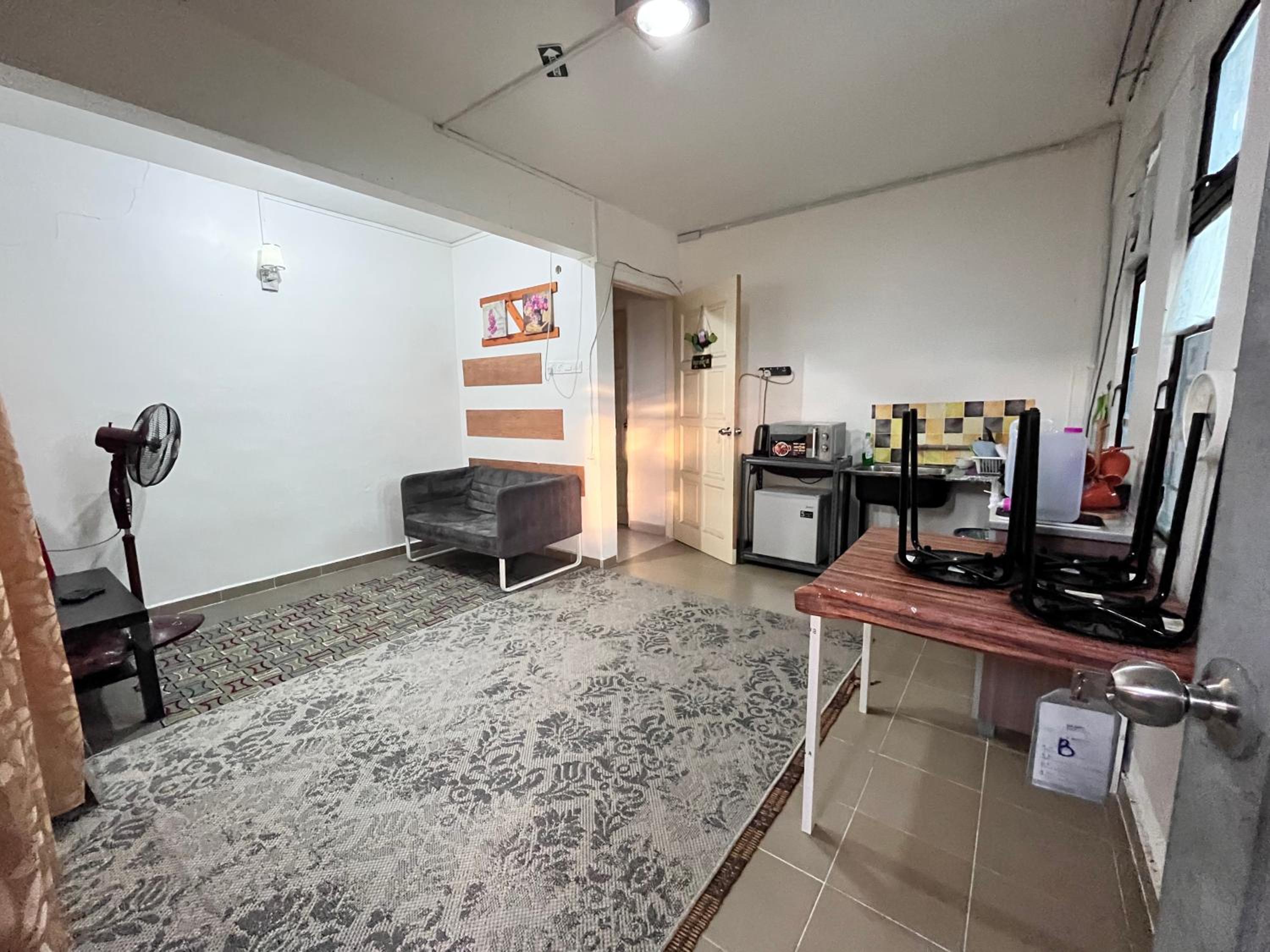 HOMESTAY HUSM KUBANG KERIAN photo 7