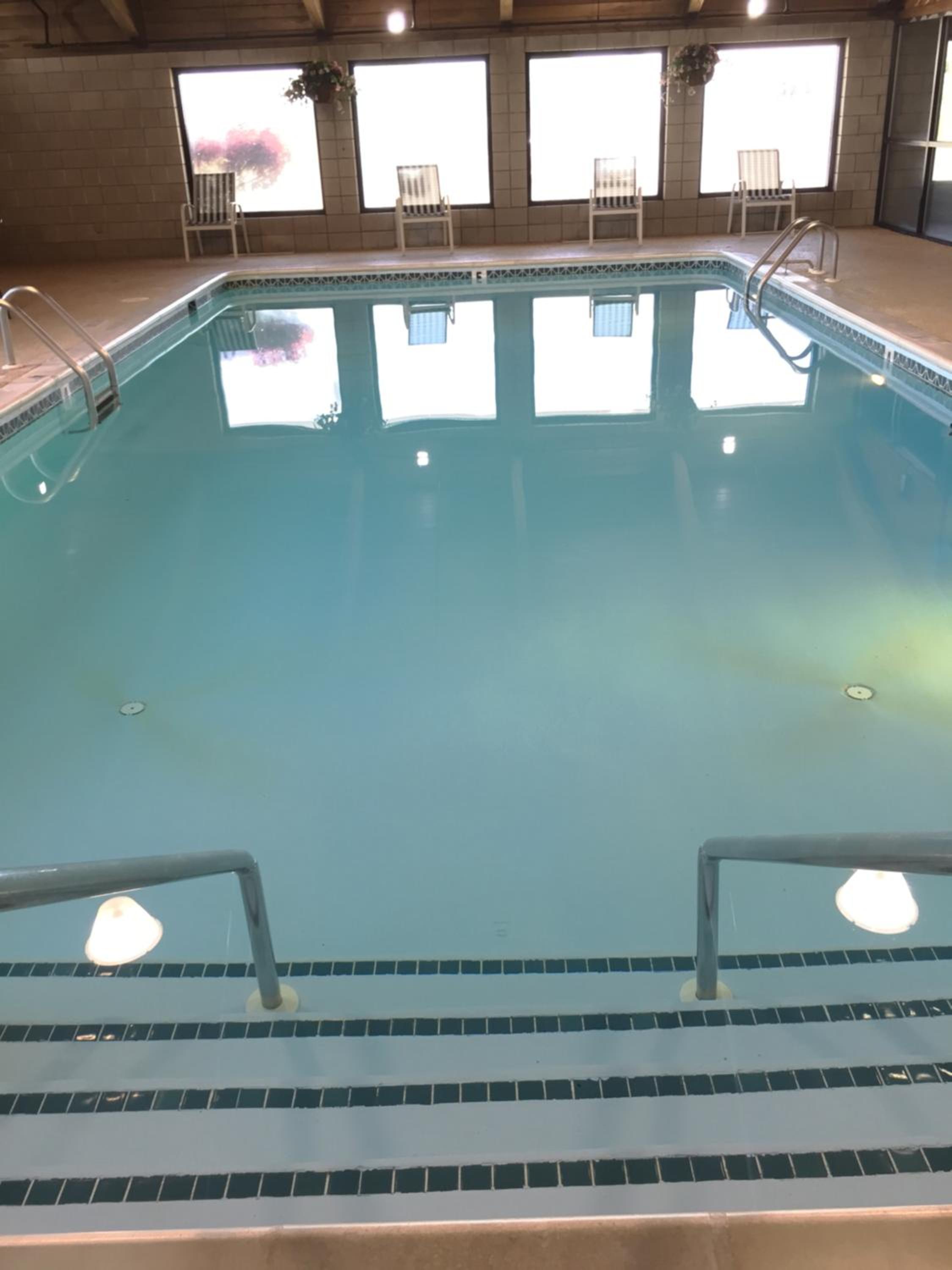Quality Inn & Suites Harrington - Milford, Billede 51