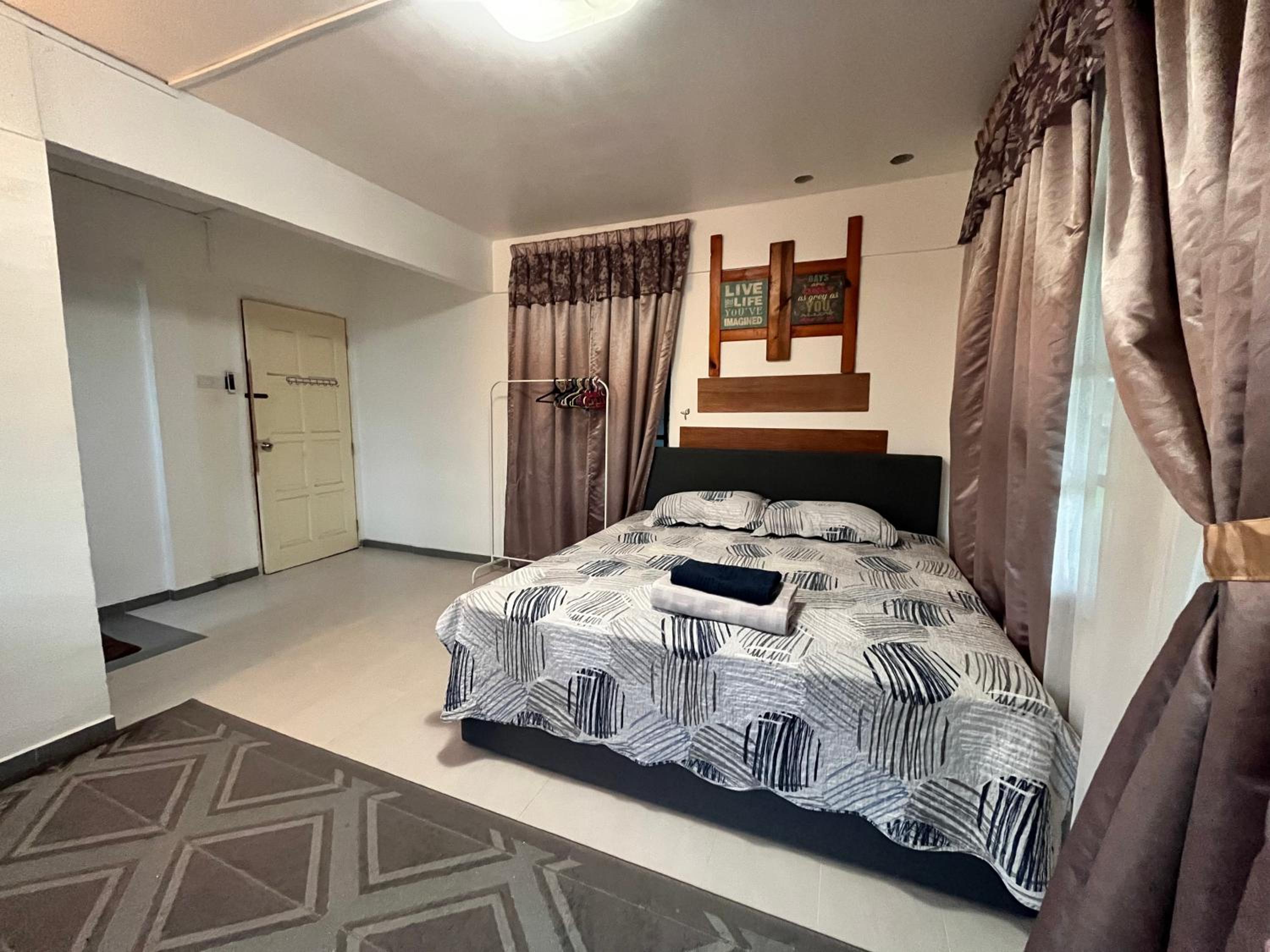 HOMESTAY HUSM KUBANG KERIAN photo 5