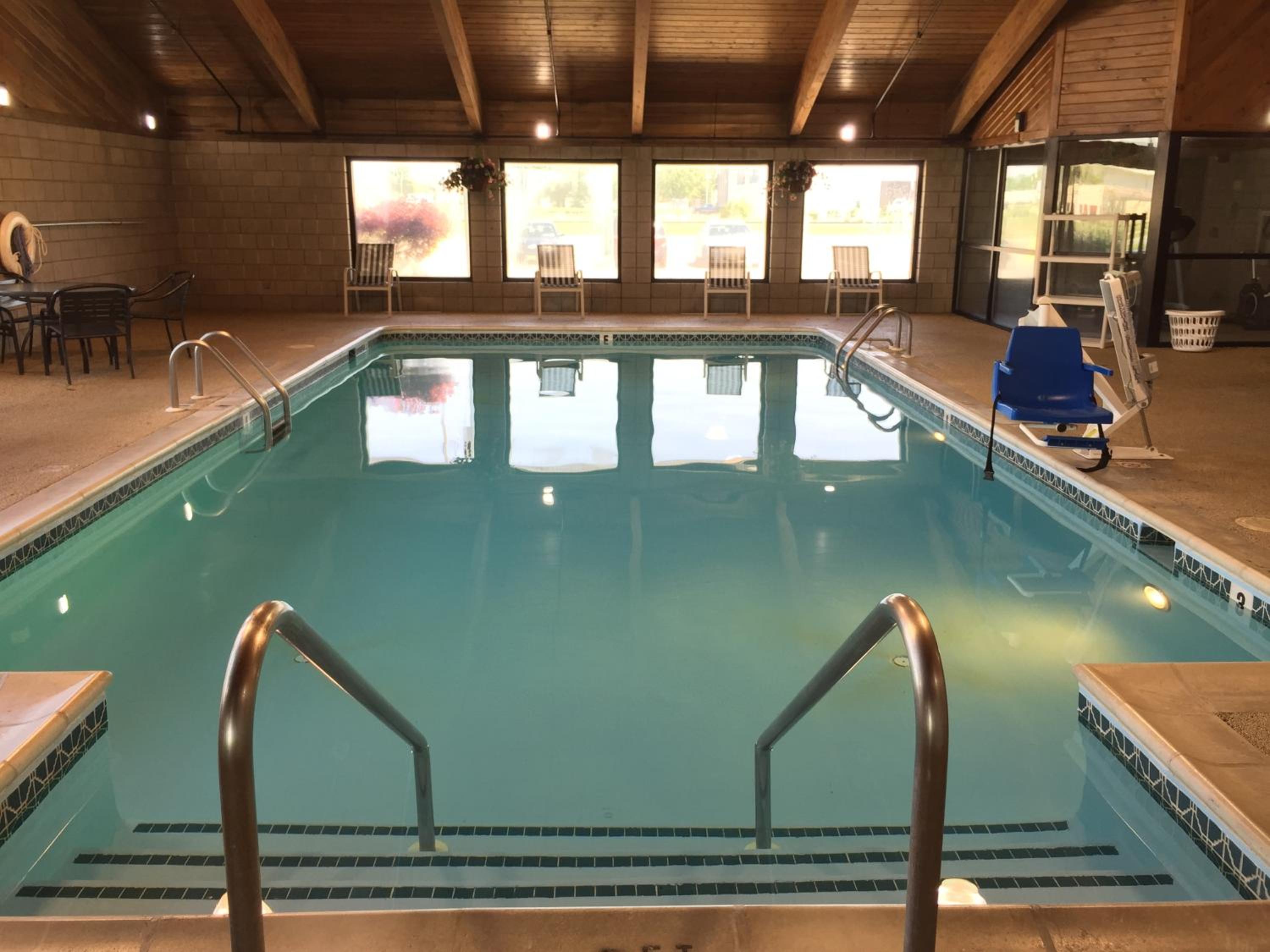 Quality Inn & Suites Harrington - Milford, Billede 57