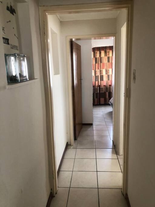 The Corner (Self Catering Accommodation, Windhoek) view 5