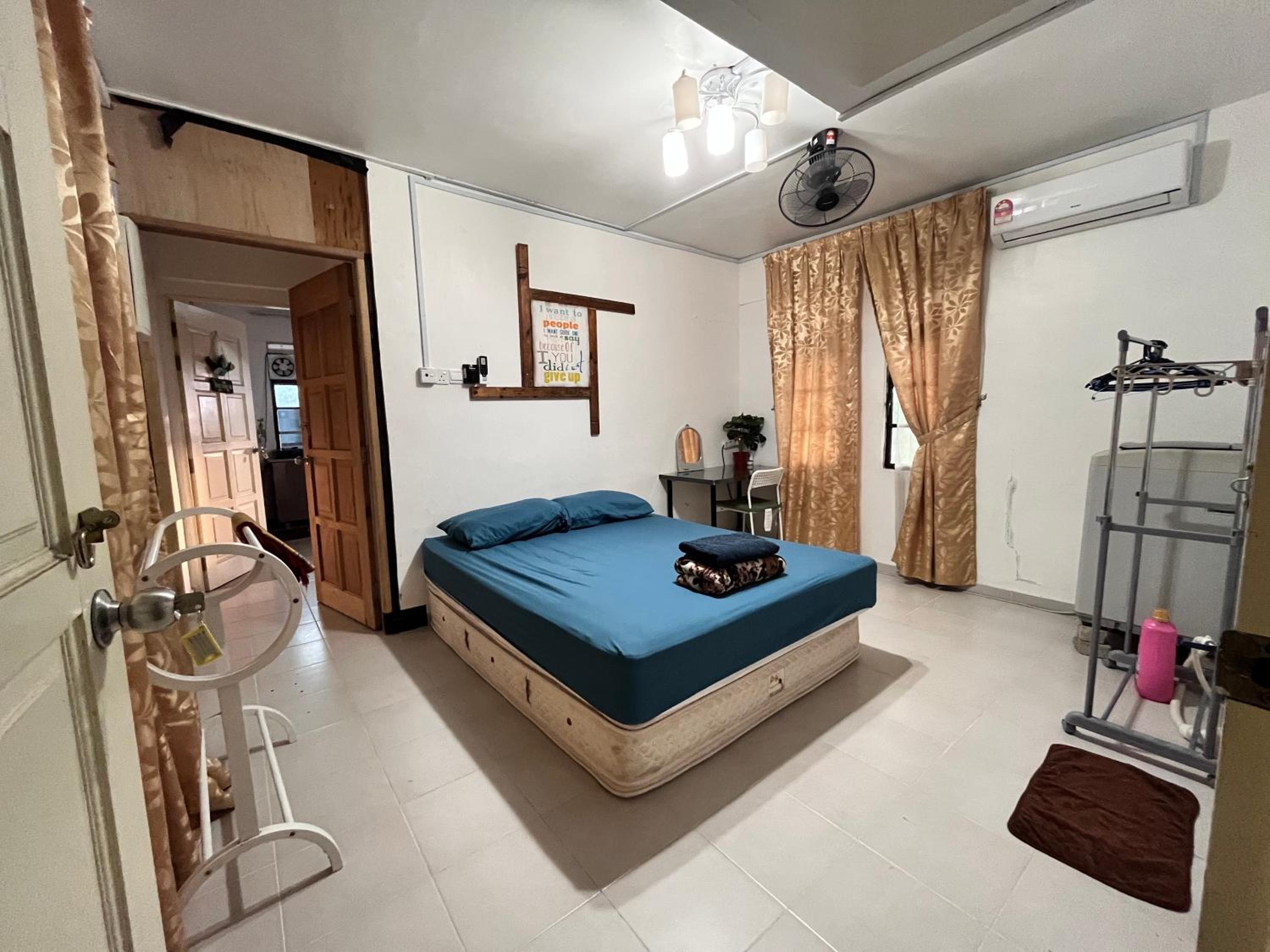 HOMESTAY HUSM KUBANG KERIAN photo 4
