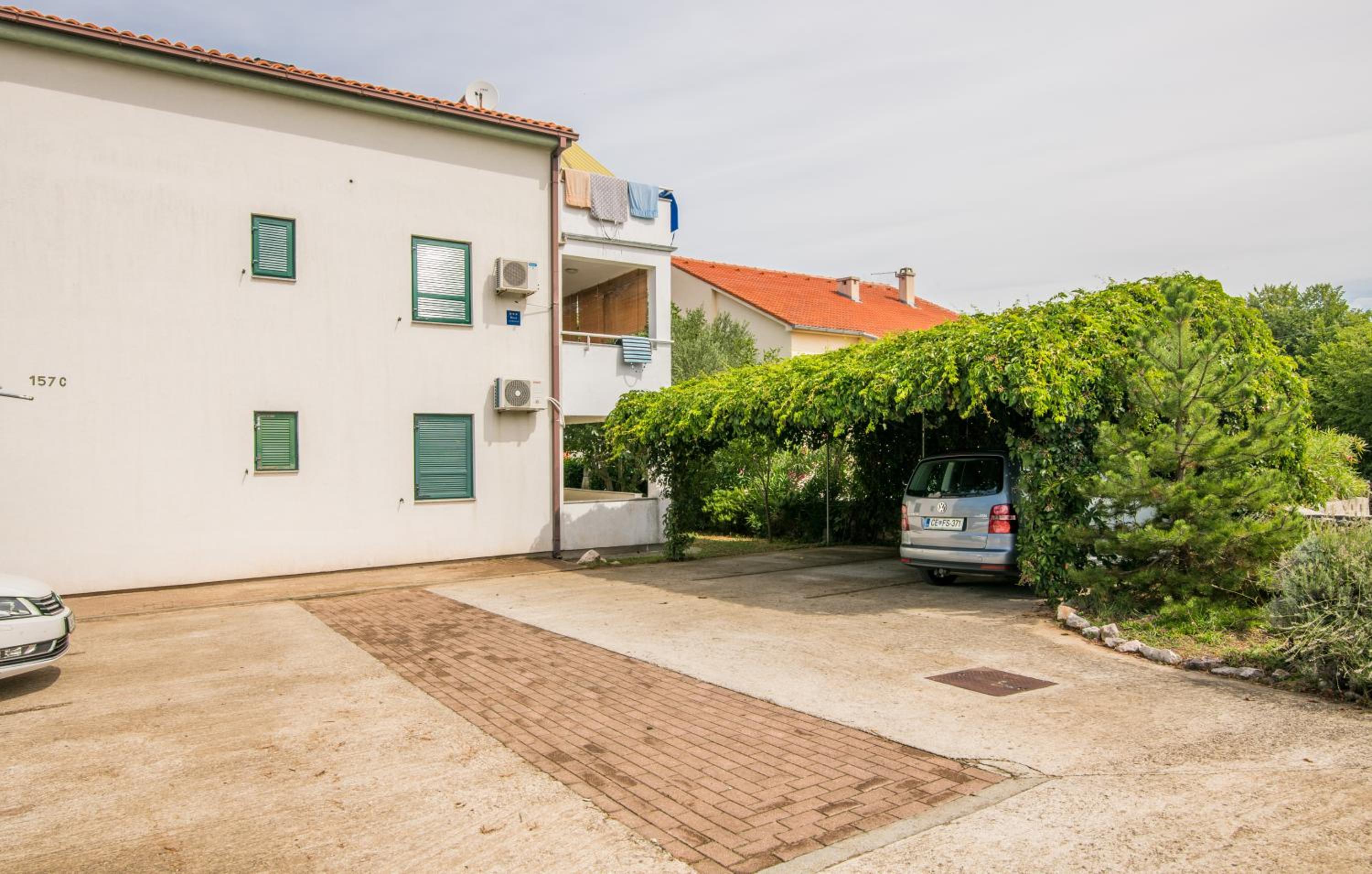 Apartment Valerija