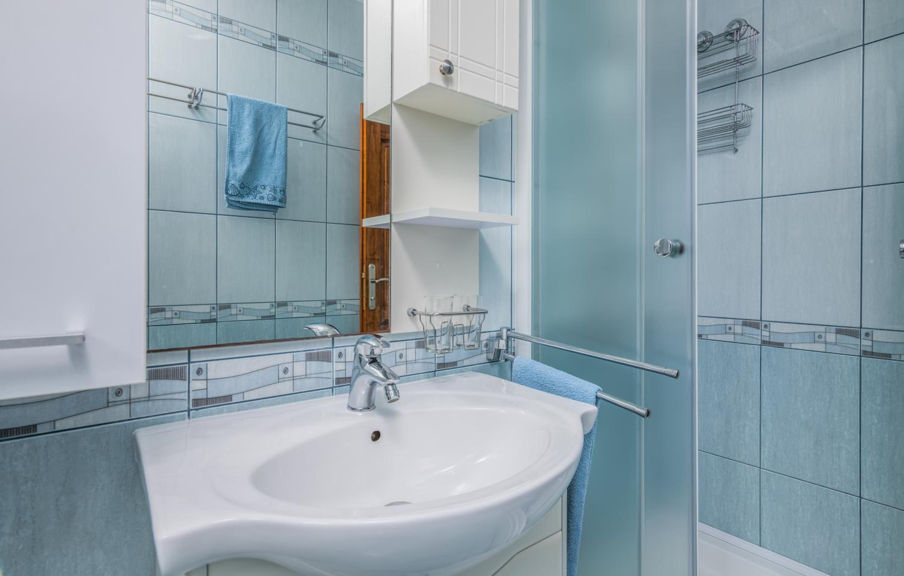 Apartment Valerija