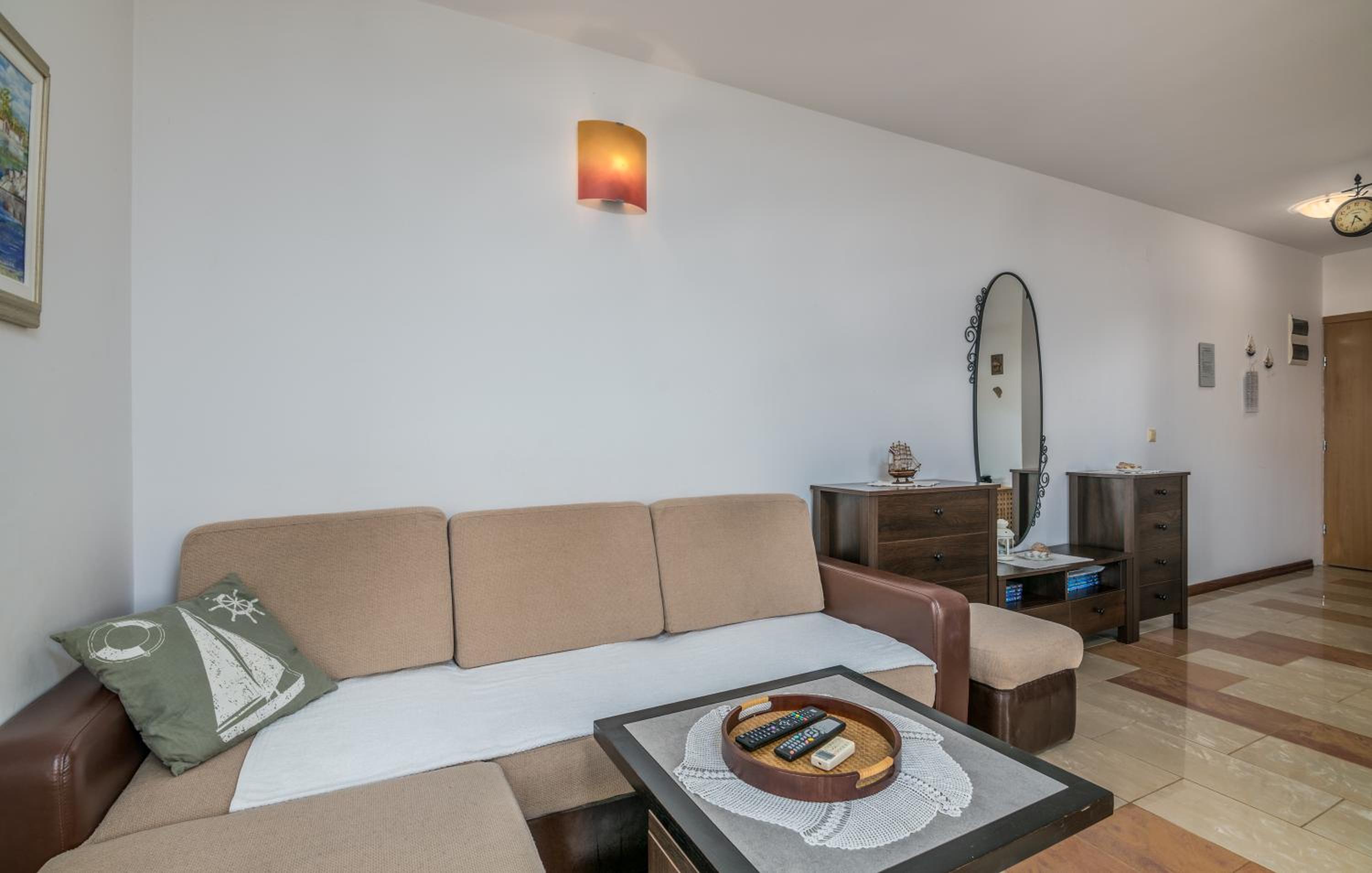 Apartment Valerija