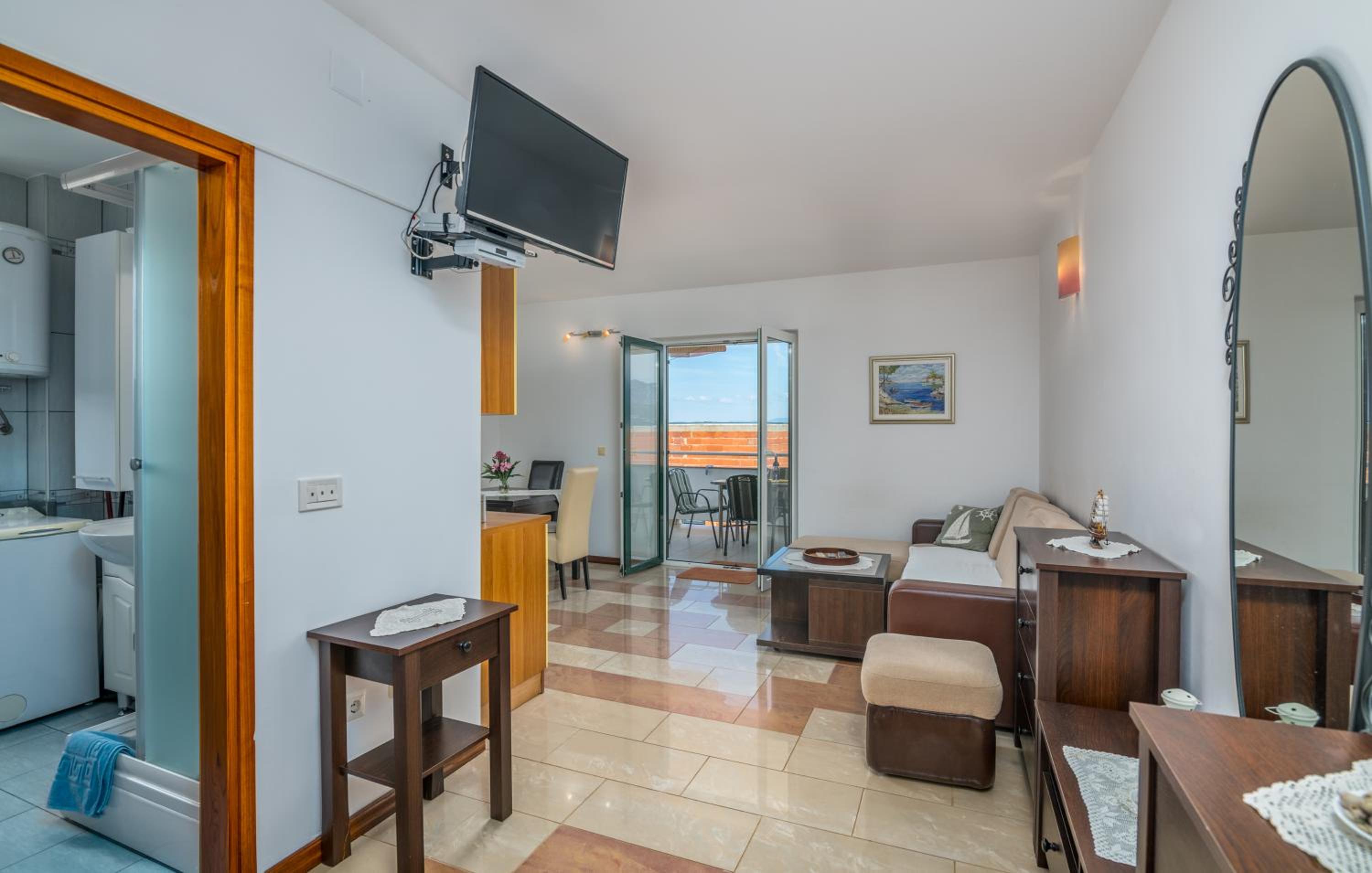 Apartment Valerija
