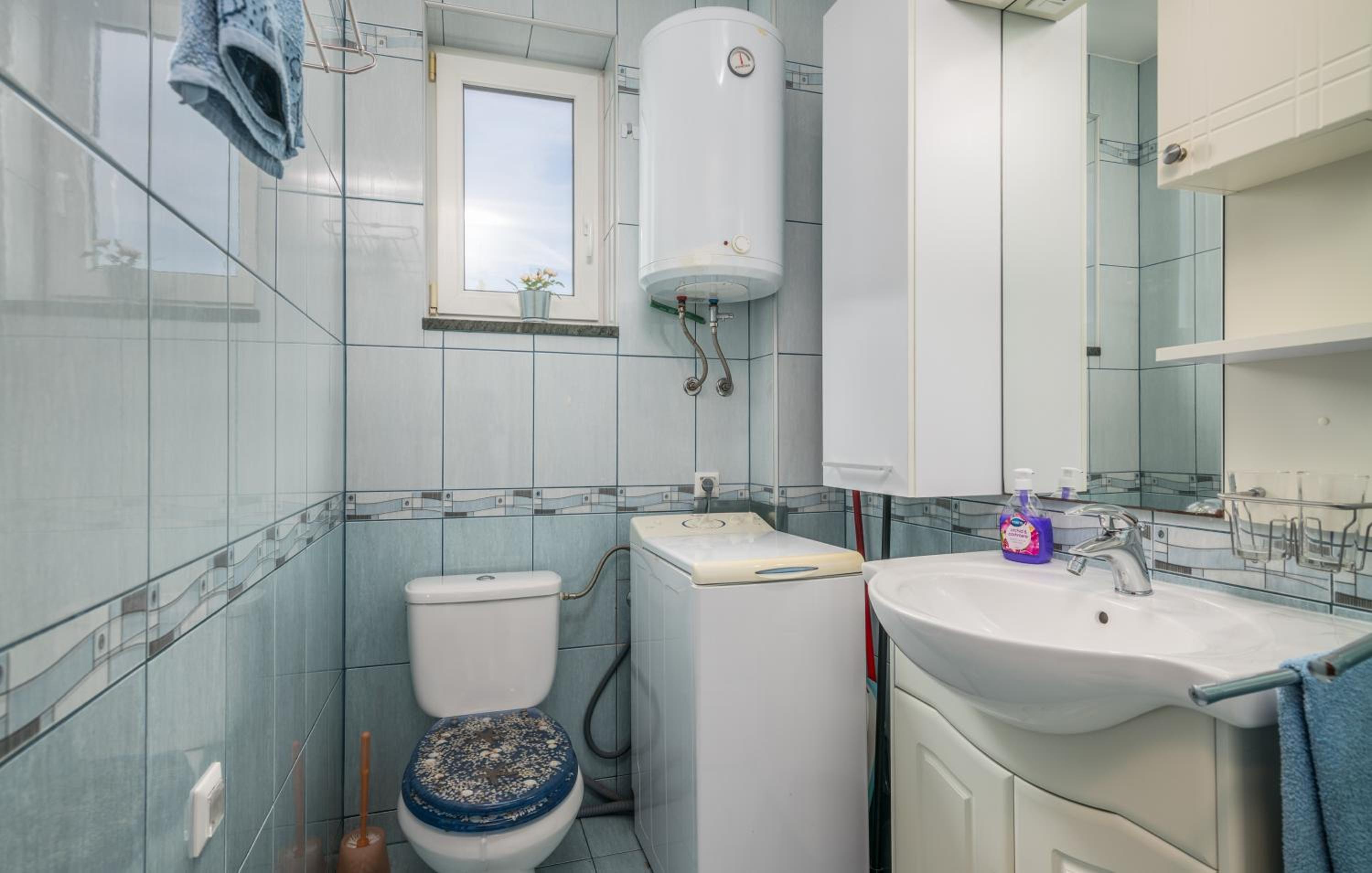 Apartment Valerija