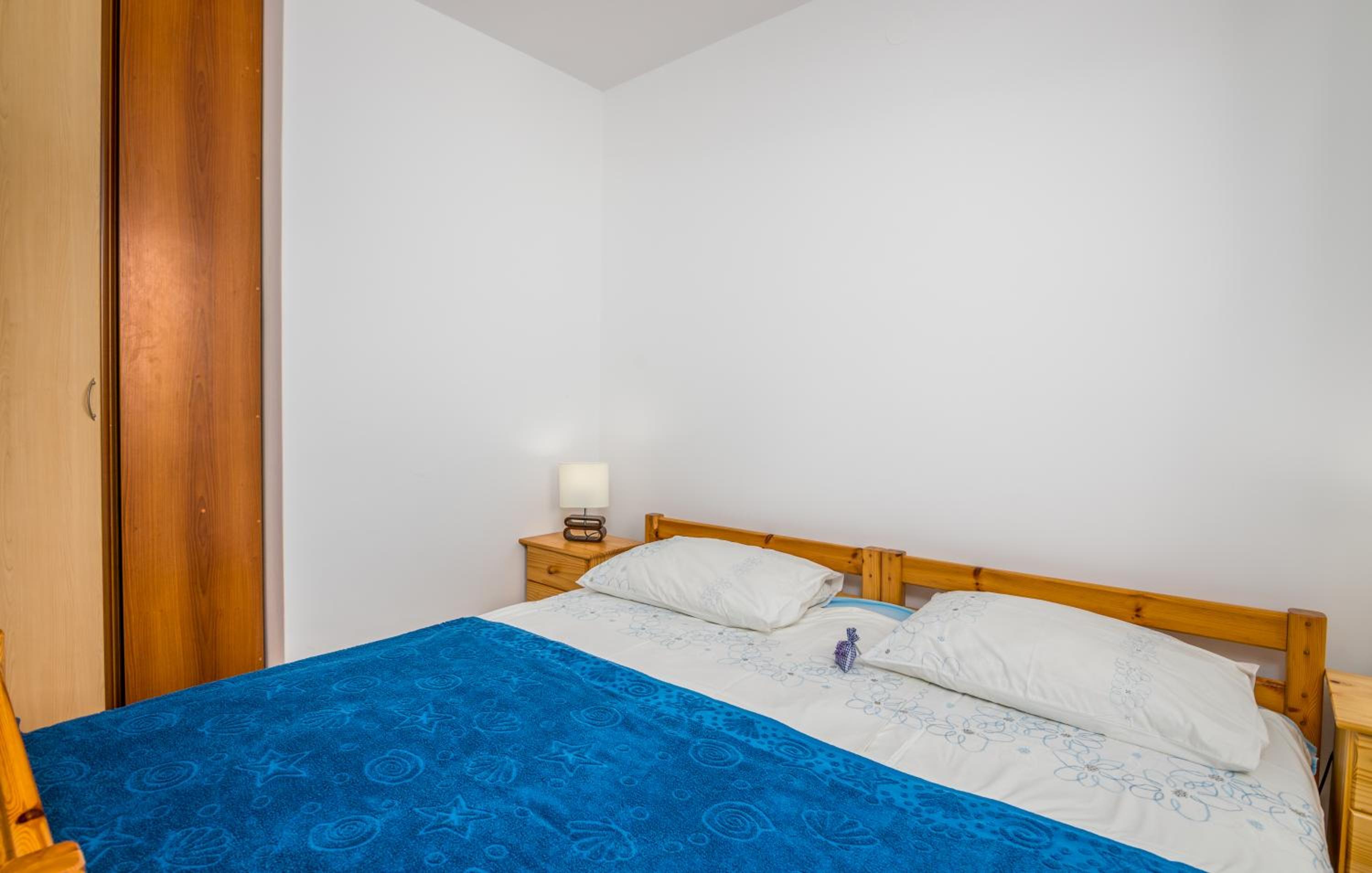 Apartment Valerija