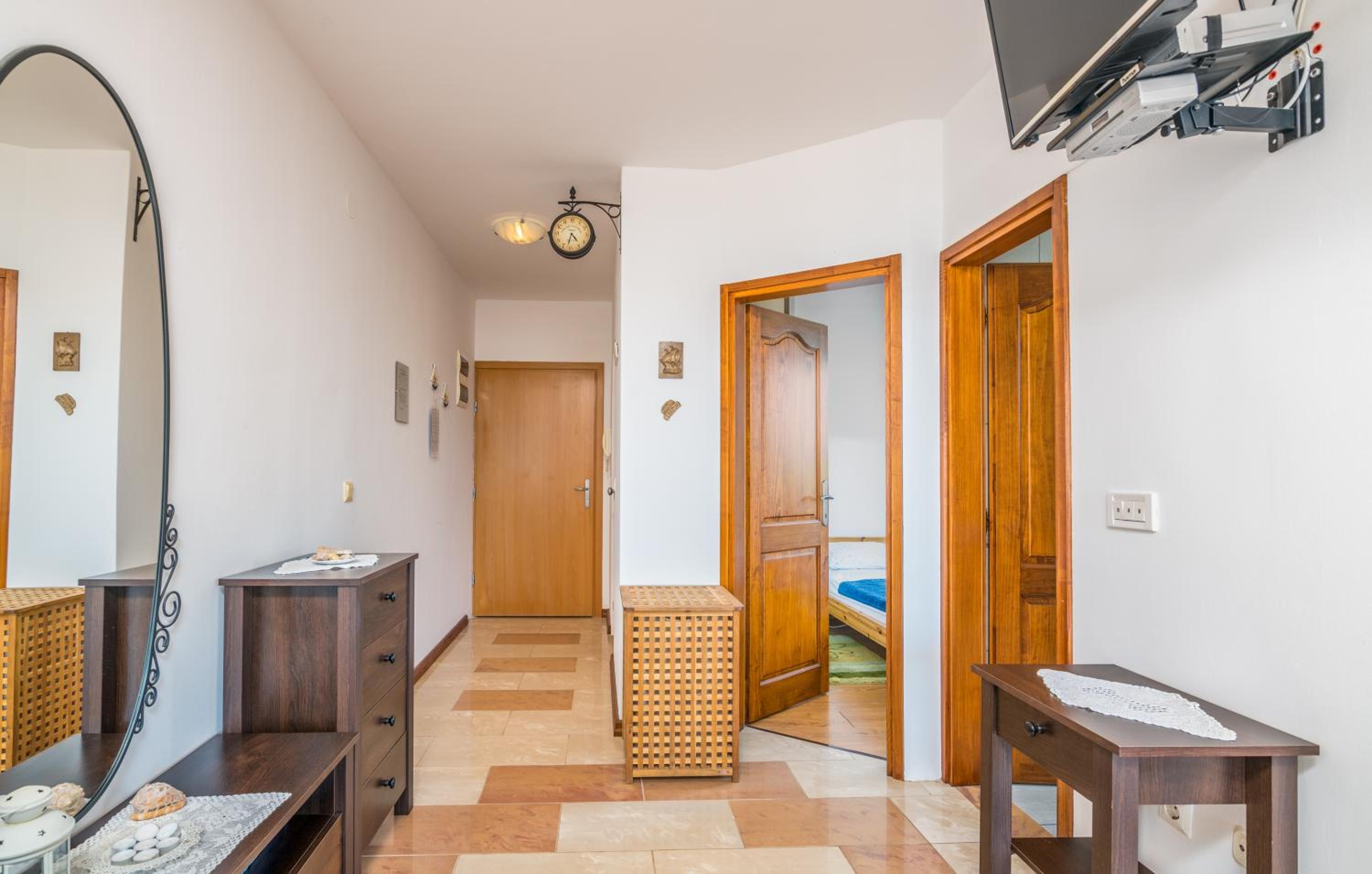 Apartment Valerija