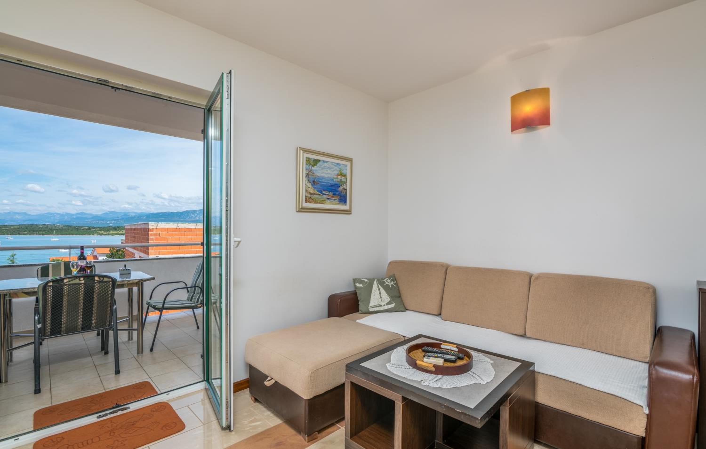 Apartment Valerija