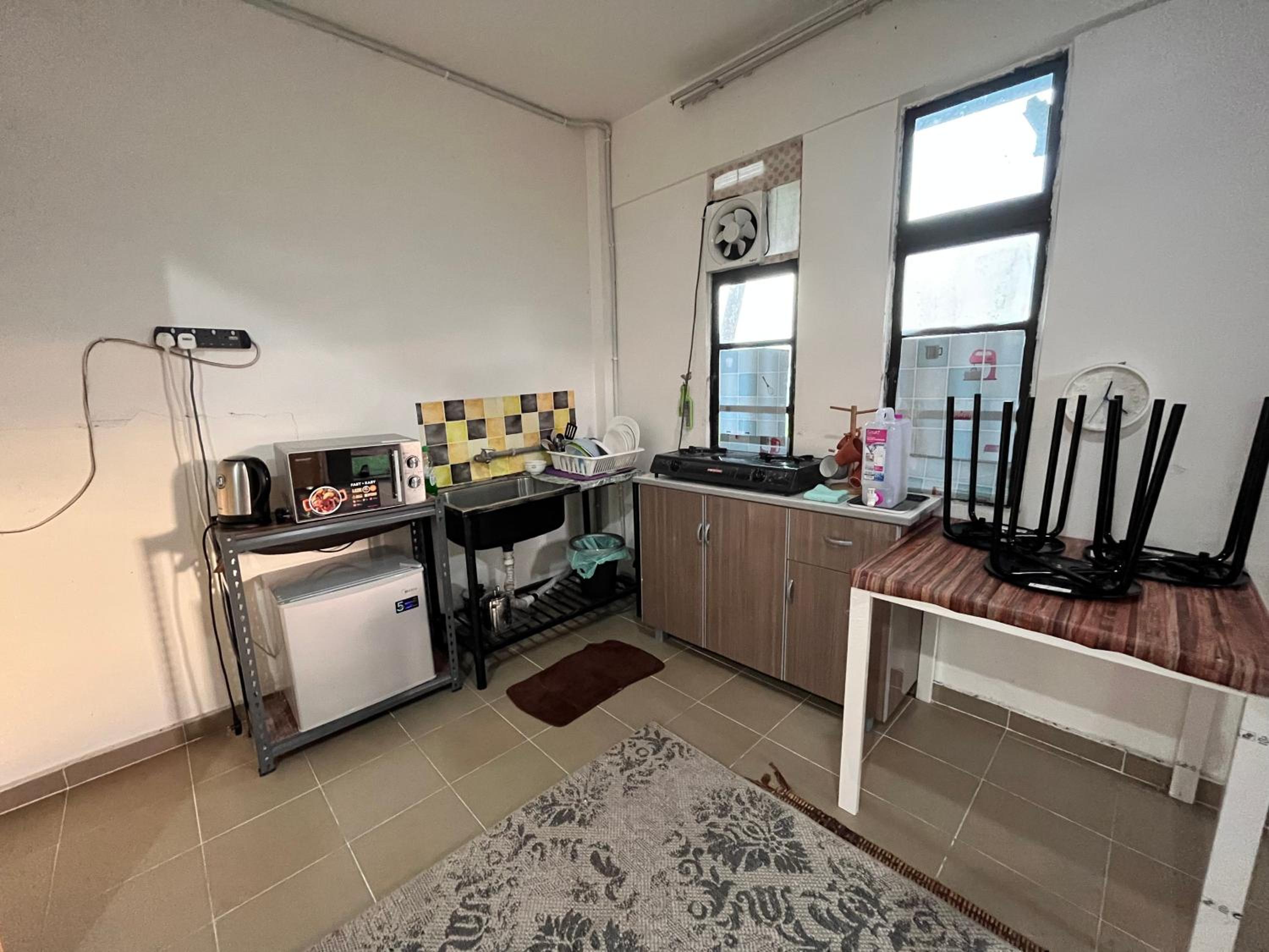 HOMESTAY HUSM KUBANG KERIAN photo 3