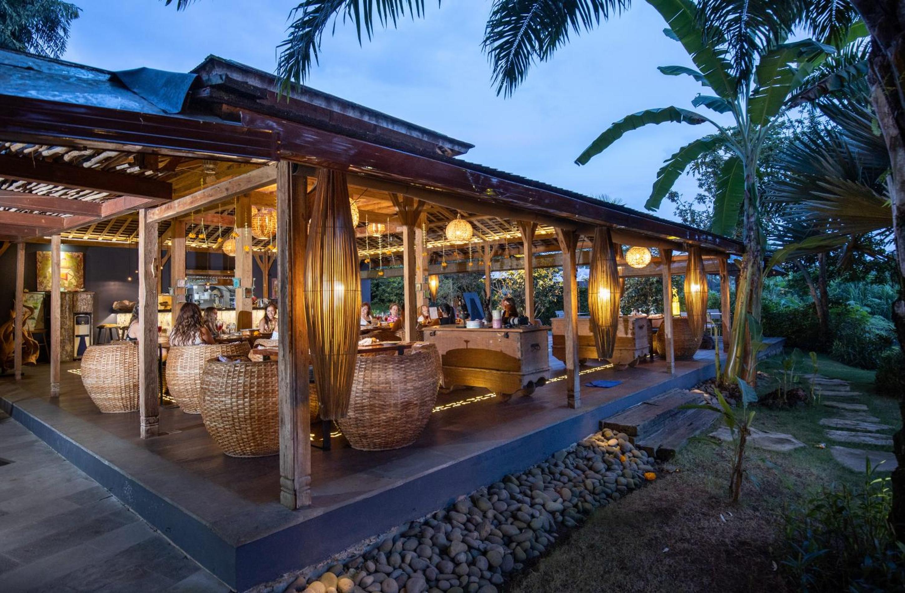 Blue Karma Dijiwa Ubud