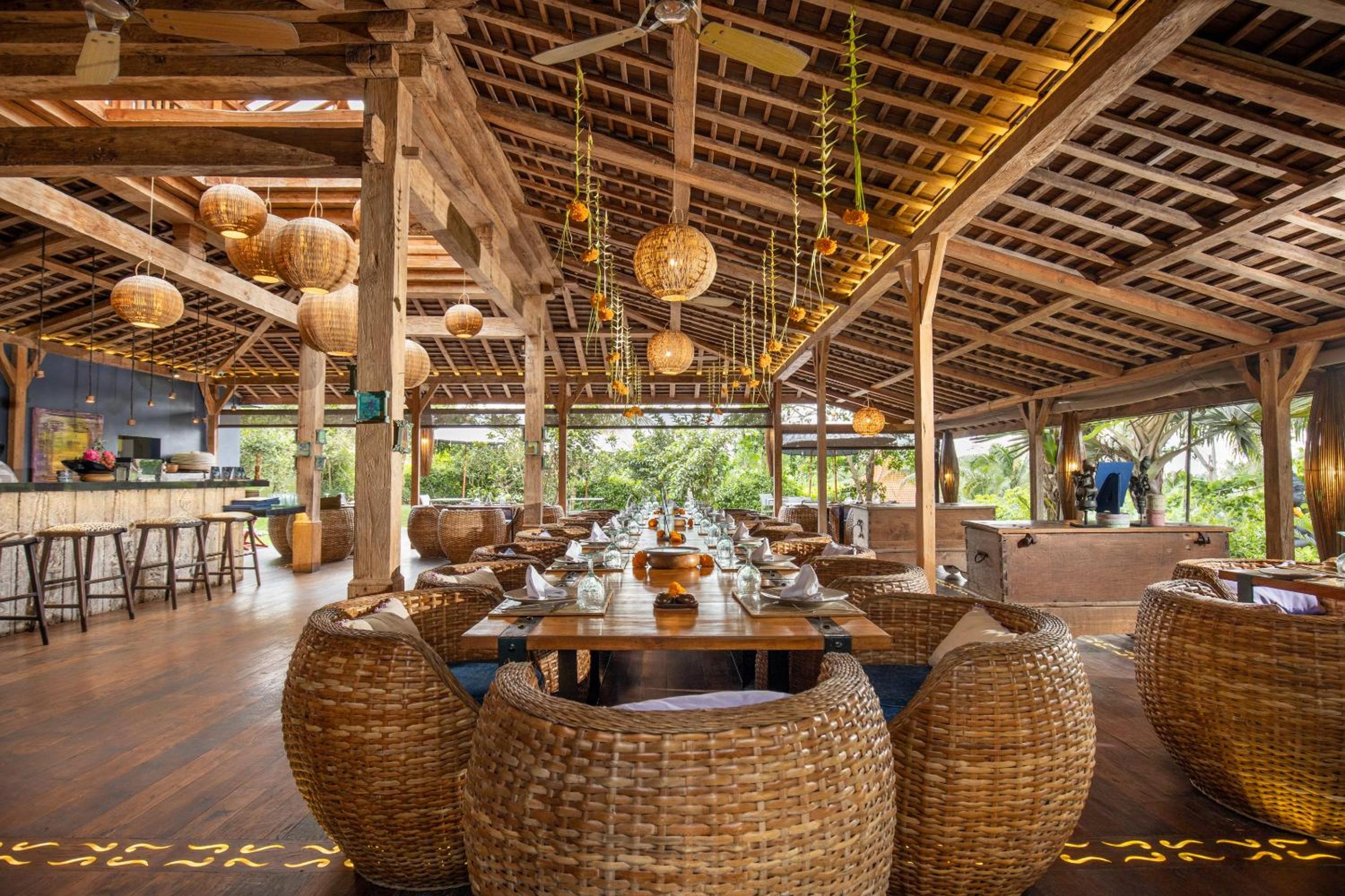 Blue Karma Dijiwa Ubud