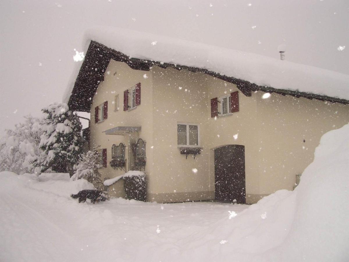 Kapellblick
