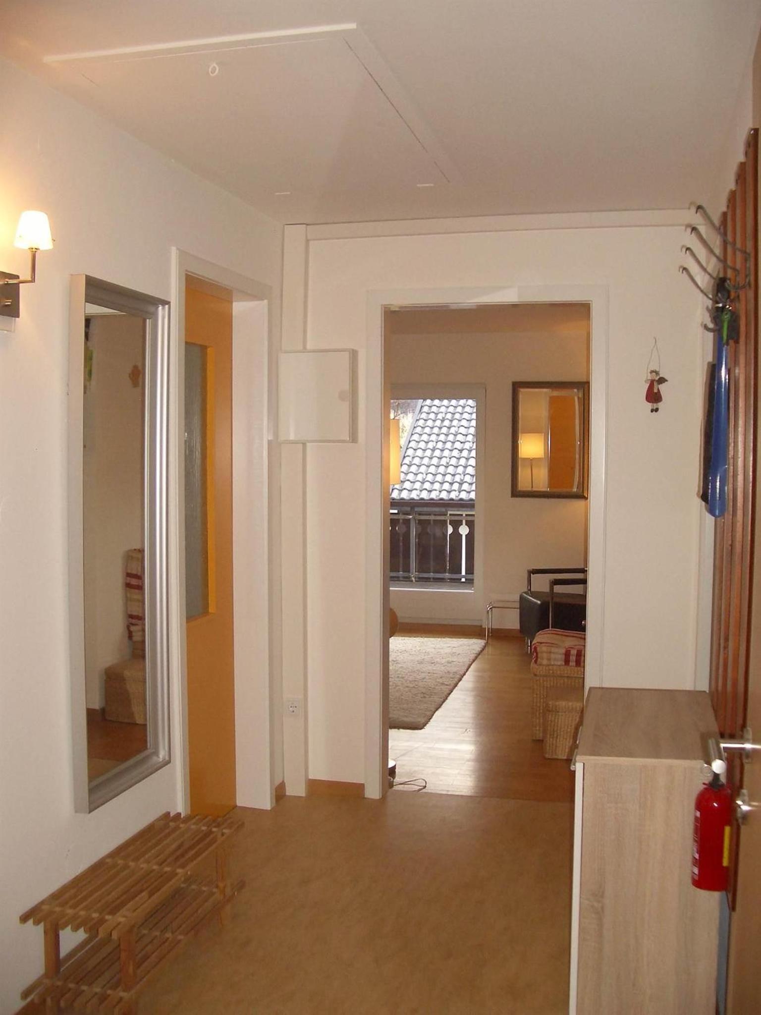 Kapellblick