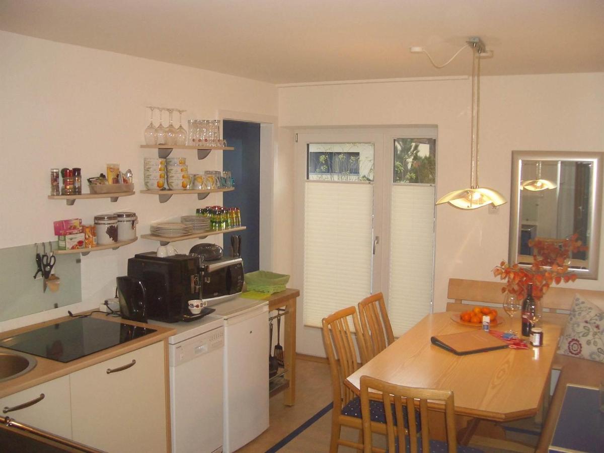 Kapellblick