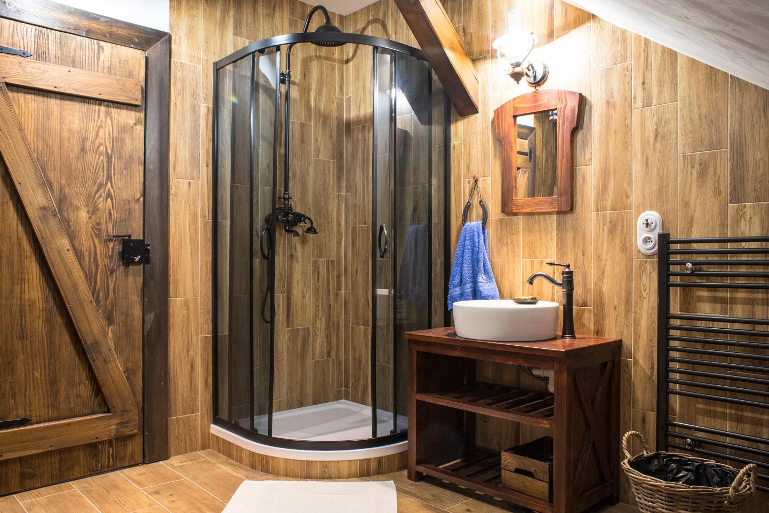 Apartmány Loučný mlýn