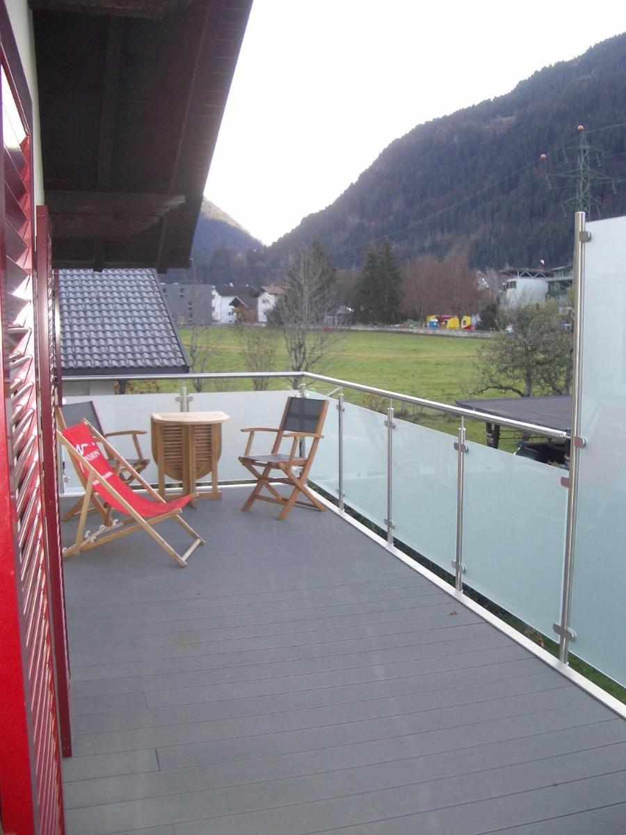 Kapellblick