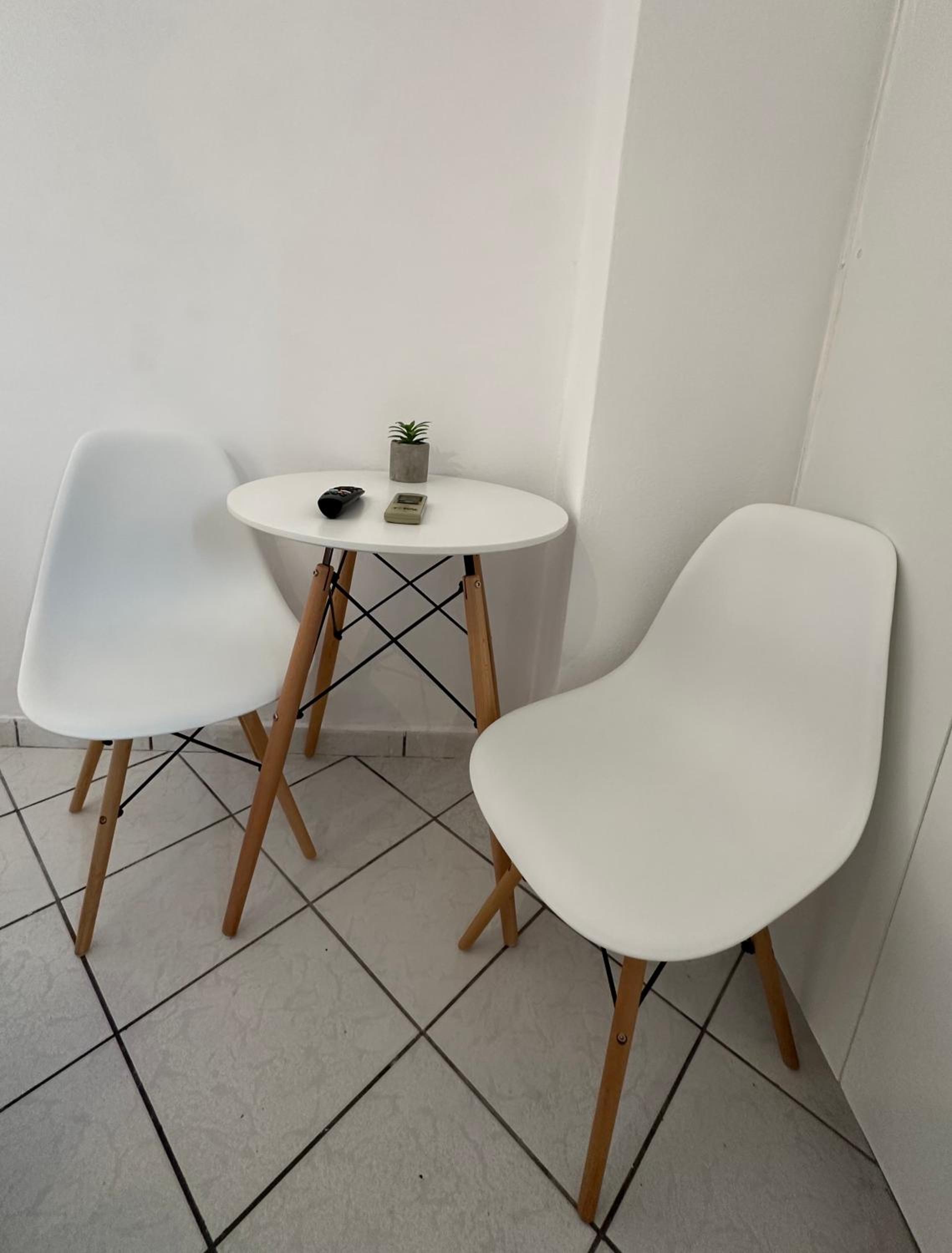 Valente Rooms Kythira