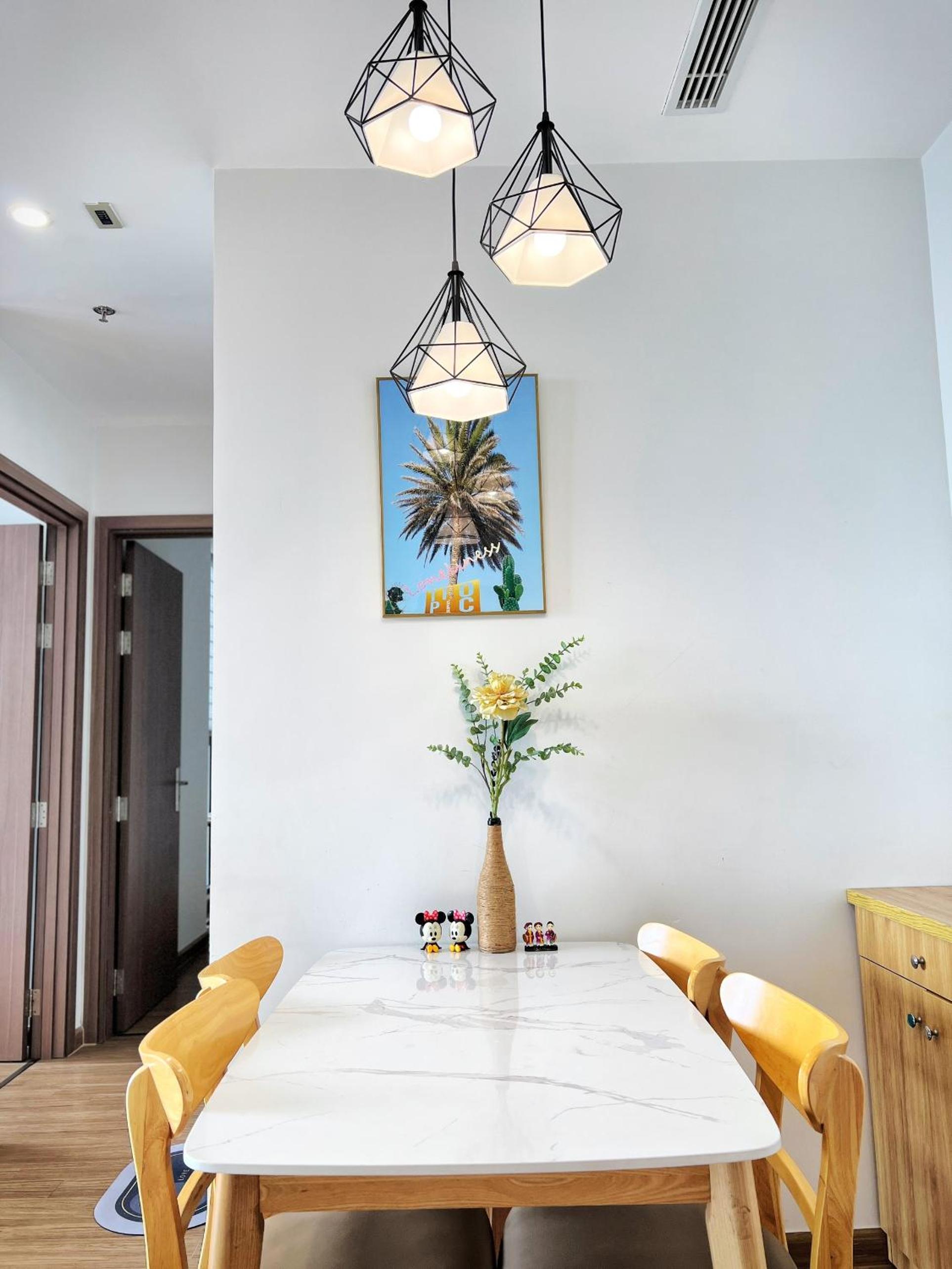 Vinhomes Sky Lake - Feria Homes