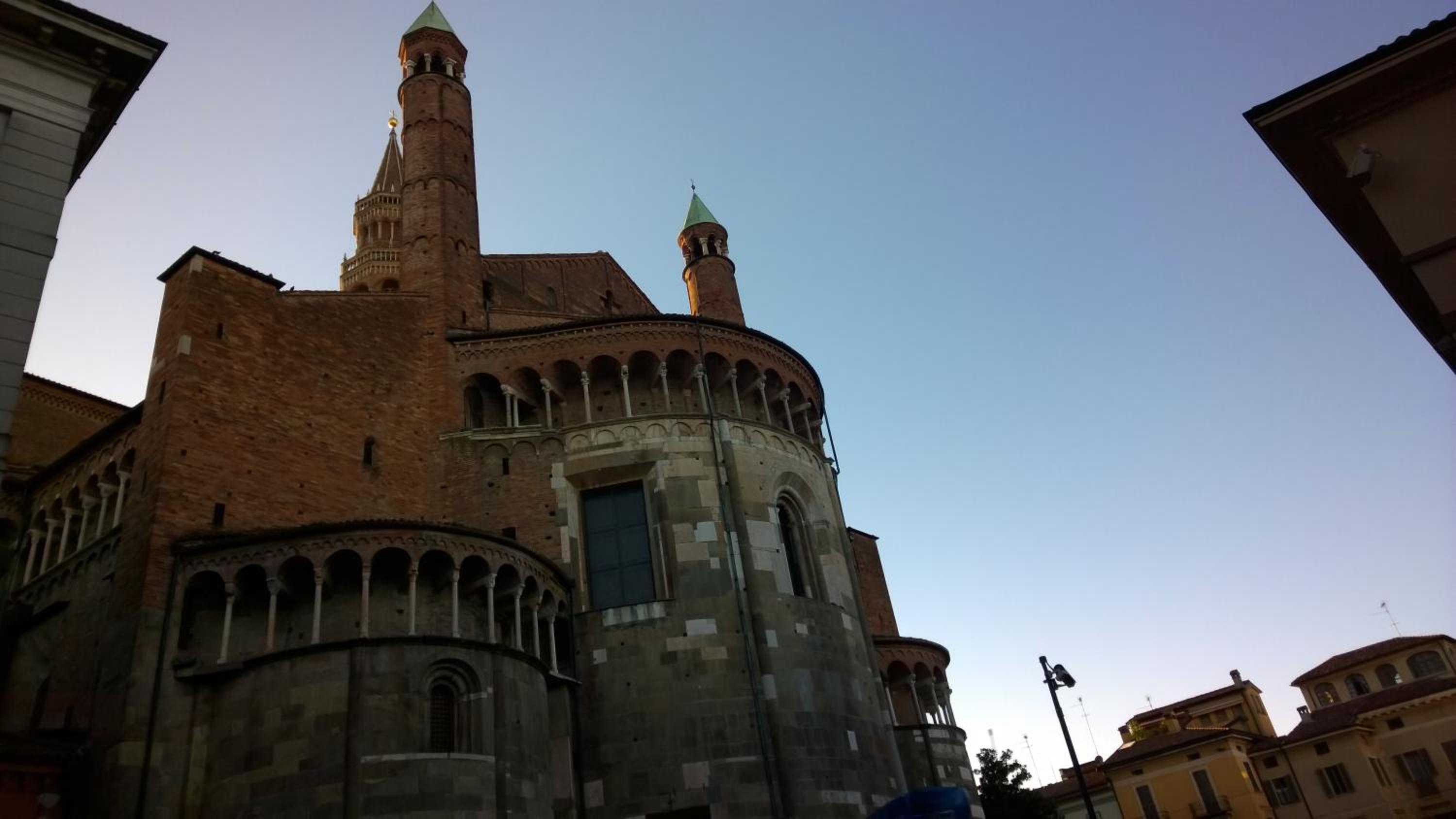 Appartamenti I Liutai