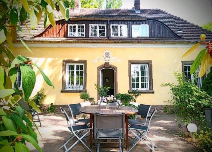 Ferienhaus Dr. Müller