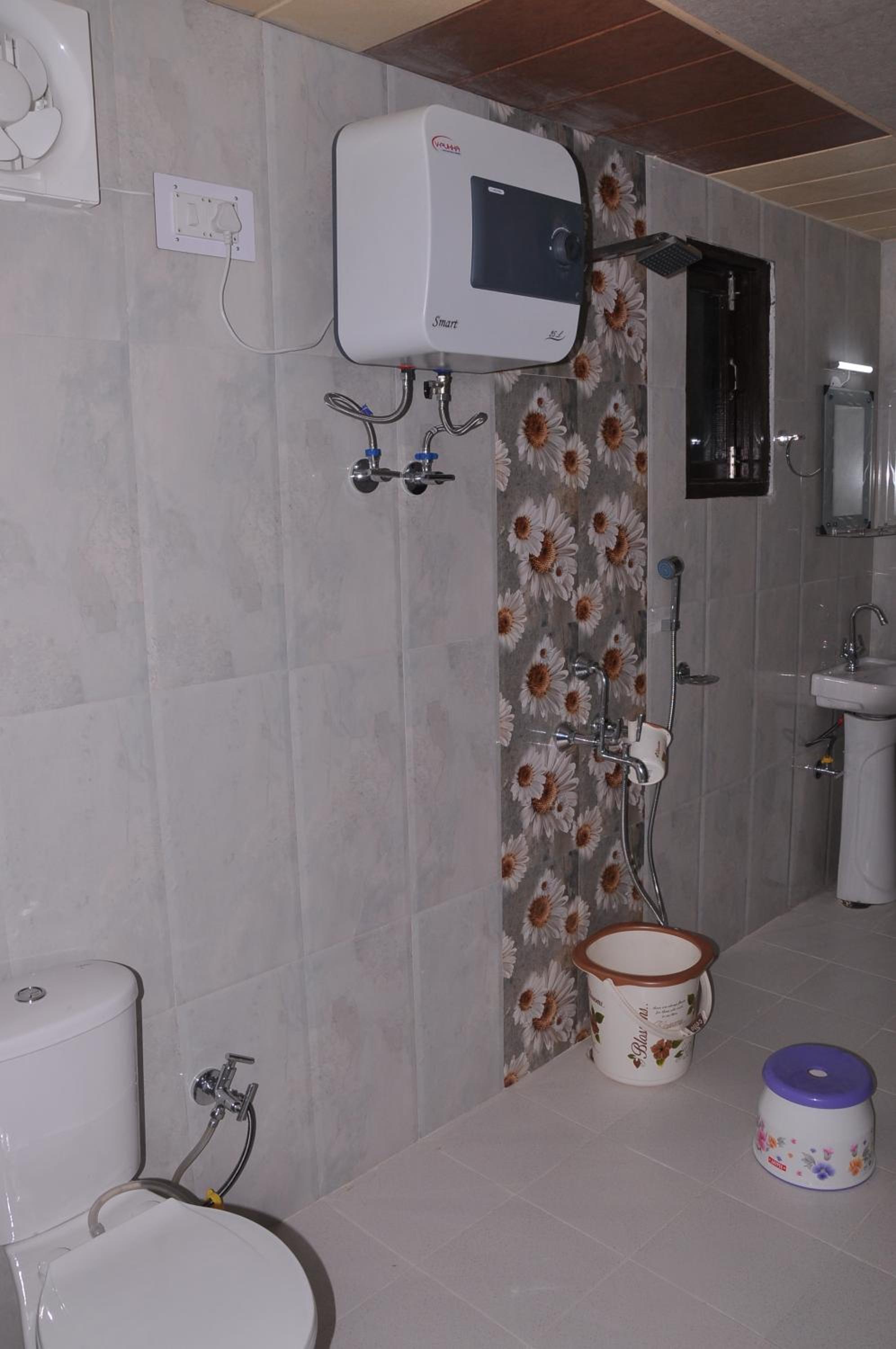 Param Anand Home Stay view 5