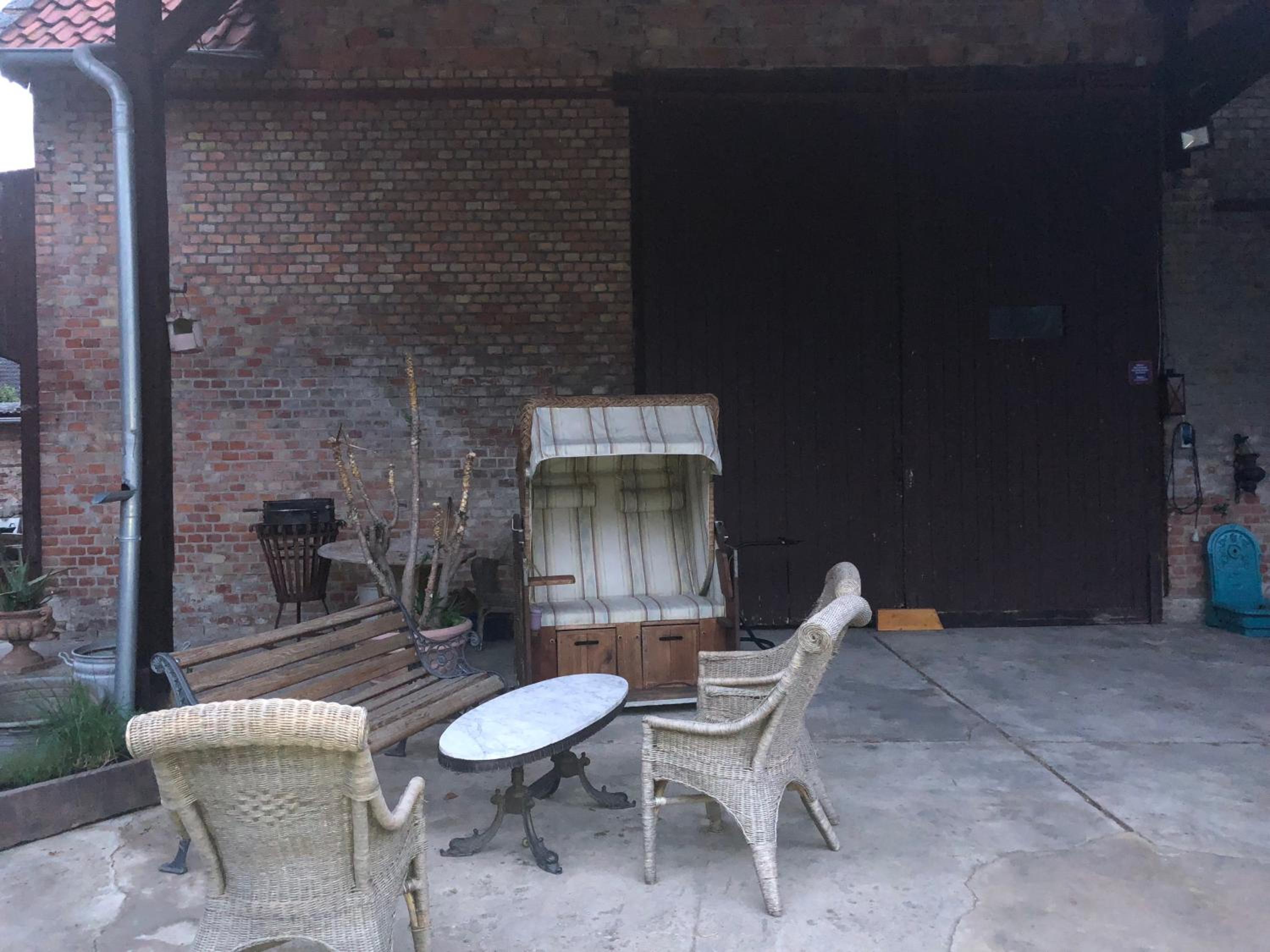 Bellurana®private home