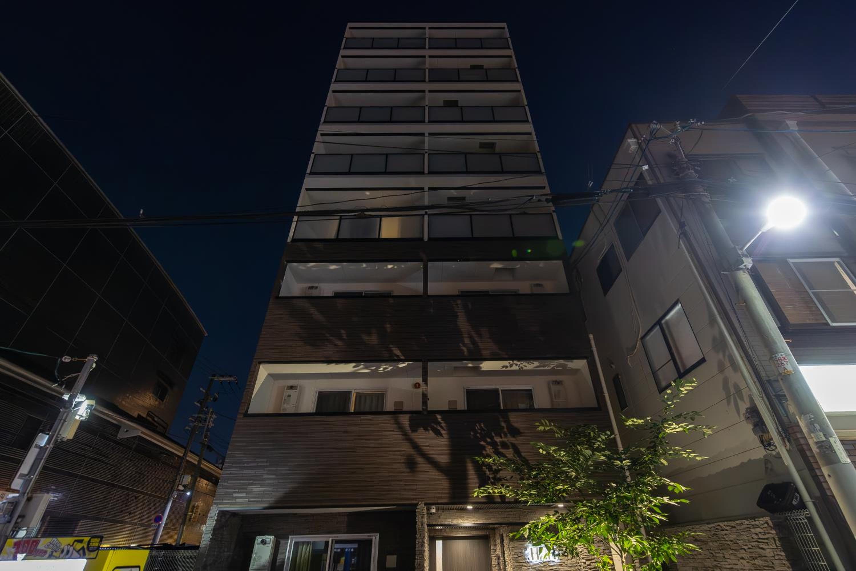 building