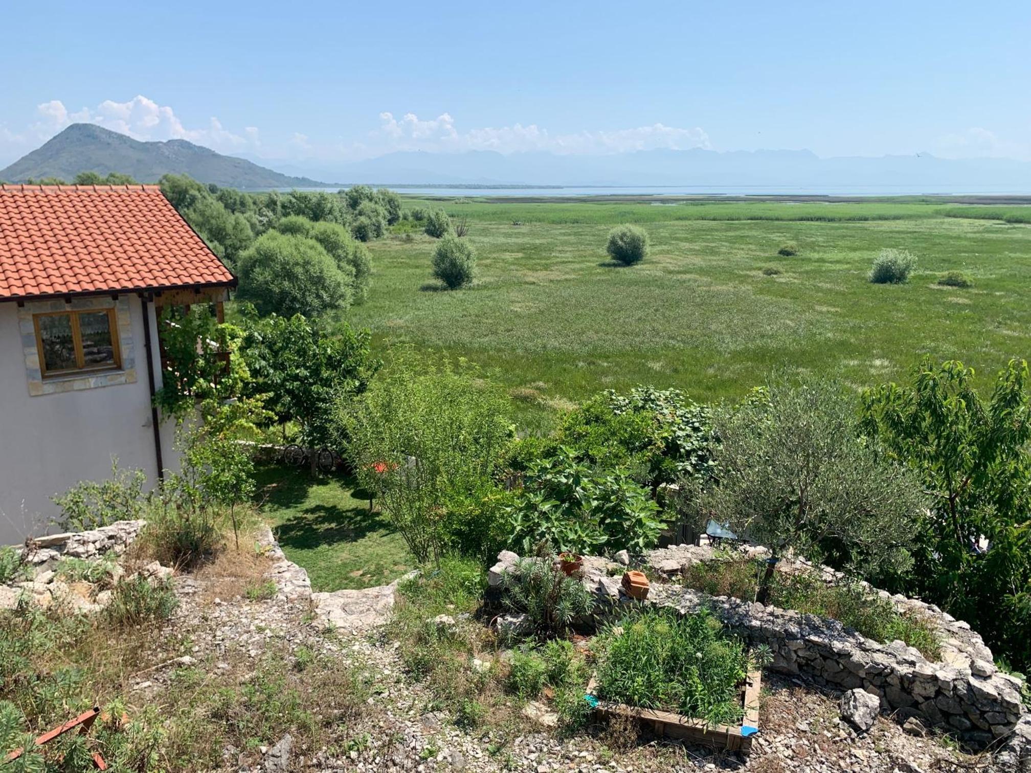Accommodation "MONTELAGO"- Virpazar,Skadar Lake