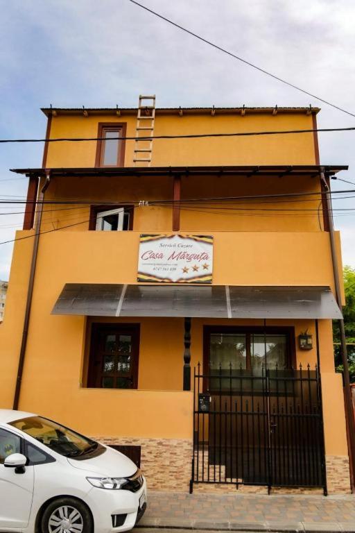 Casa Mărguța view 2