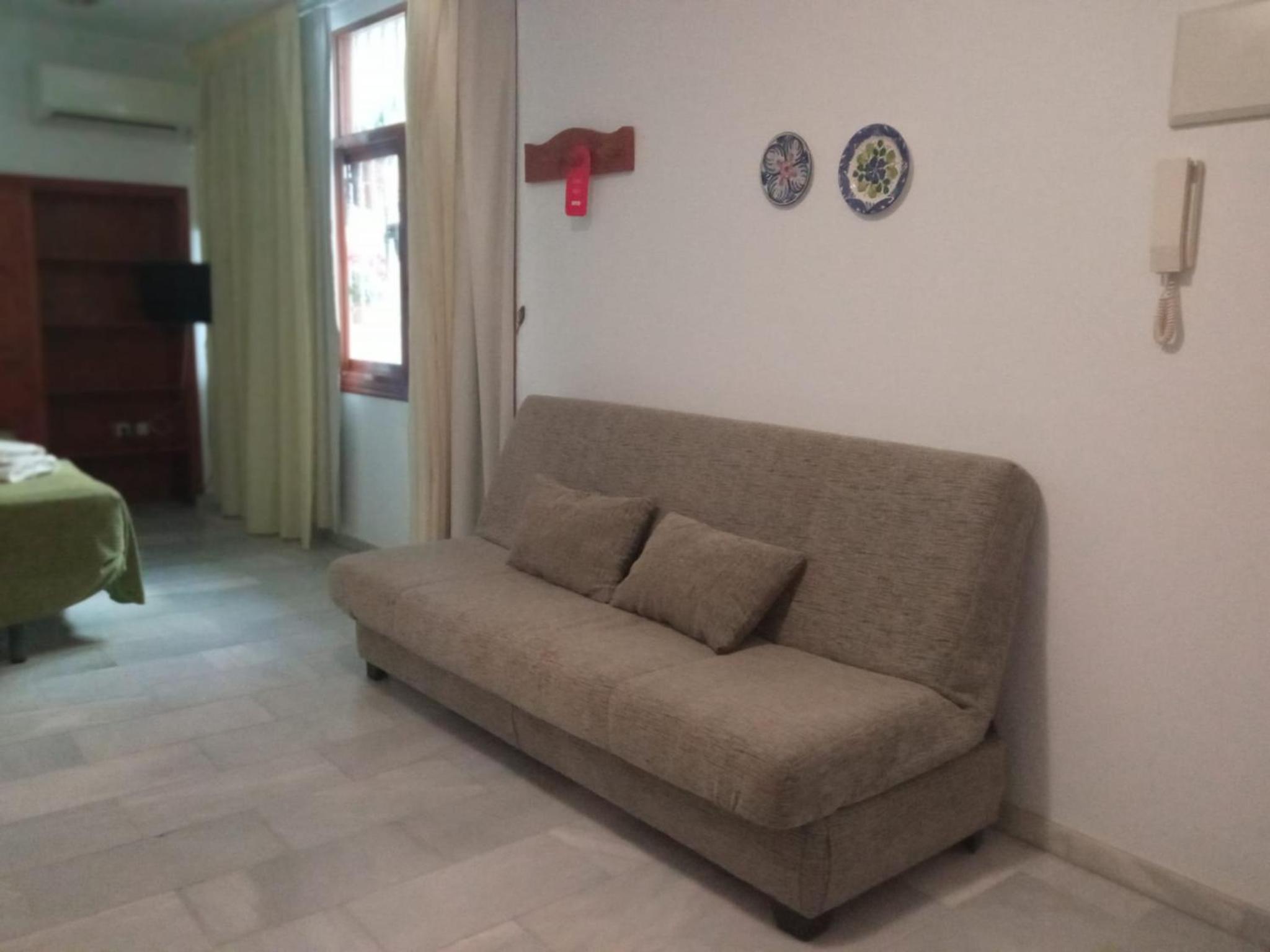 Apartamentos Pepe Mesa