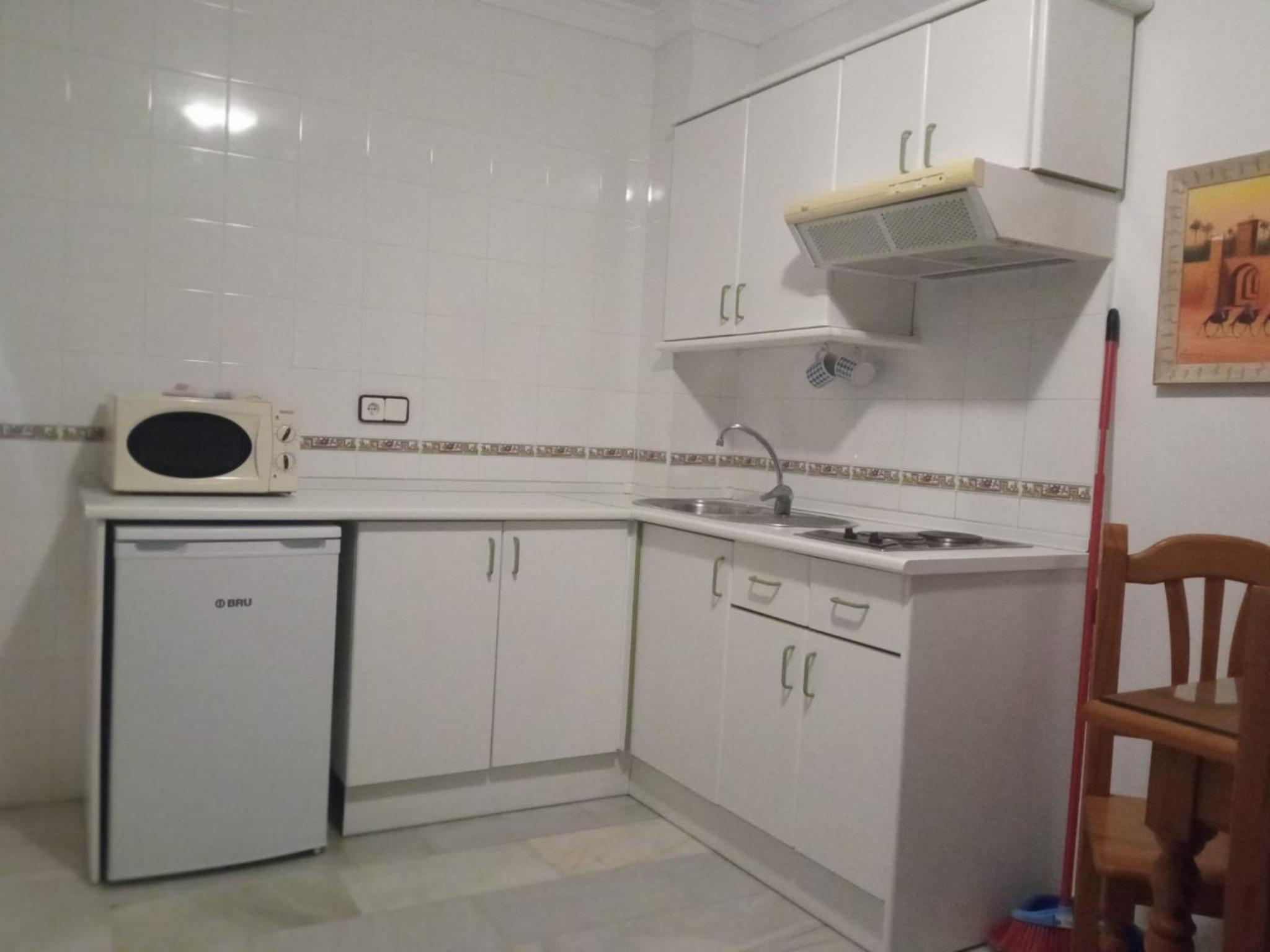 Apartamentos Pepe Mesa