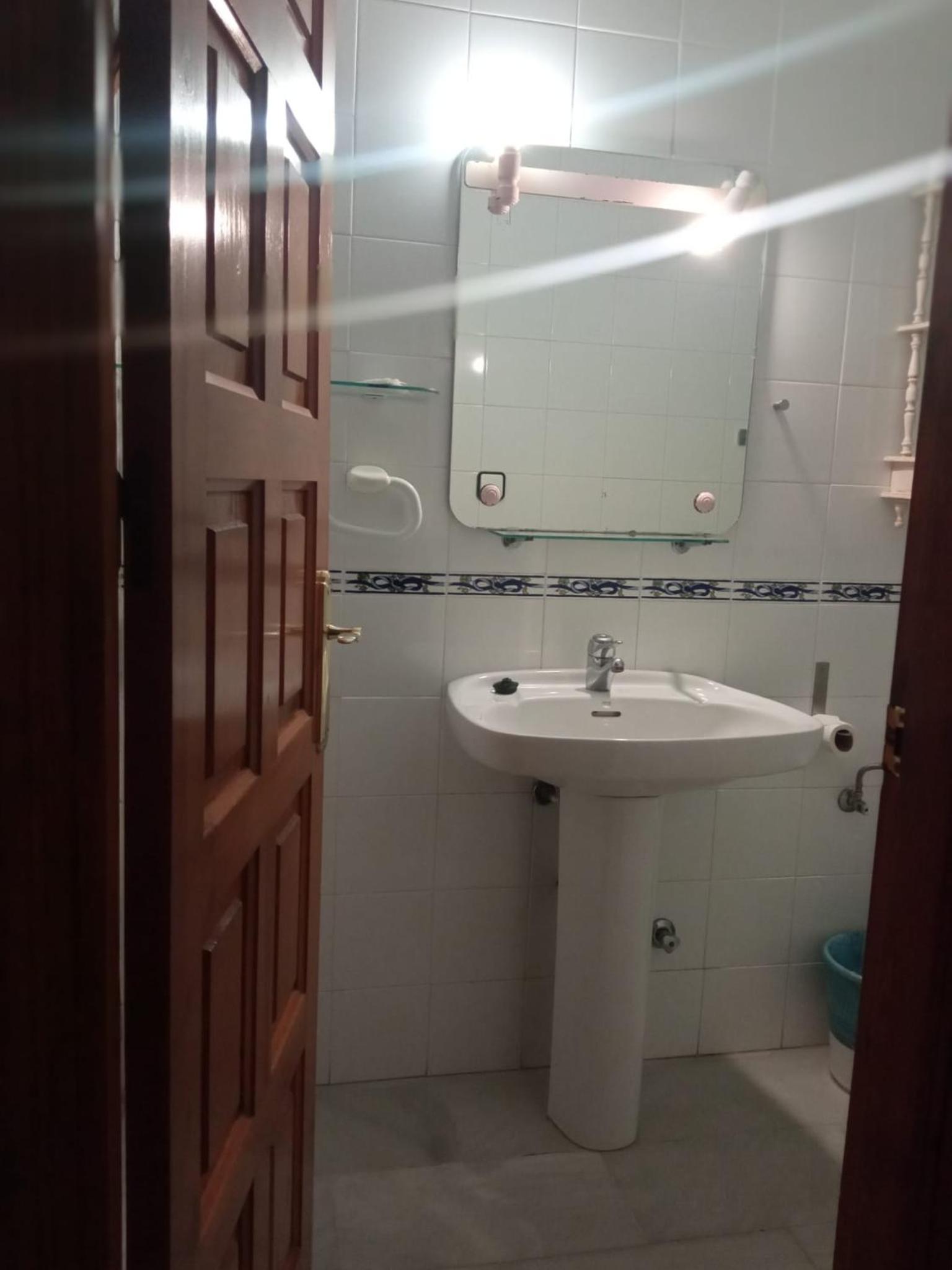 Apartamentos Pepe Mesa