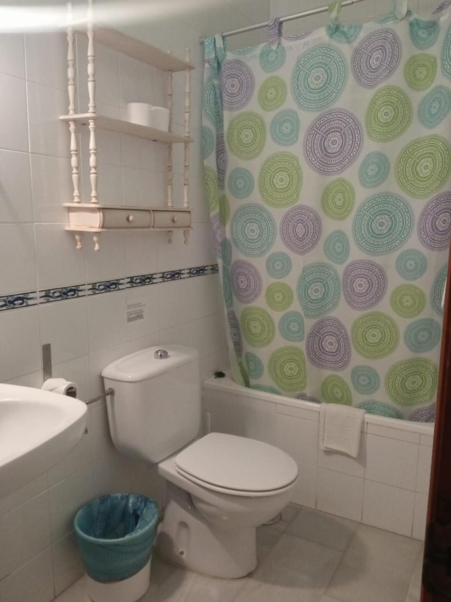 Apartamentos Pepe Mesa