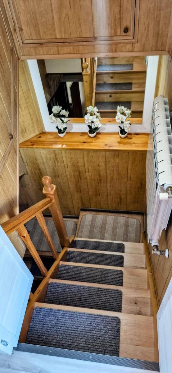 Apartamenty u Grażyny