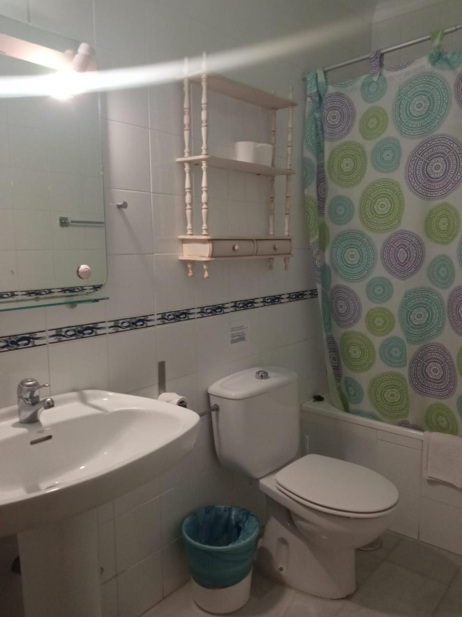 Apartamentos Pepe Mesa