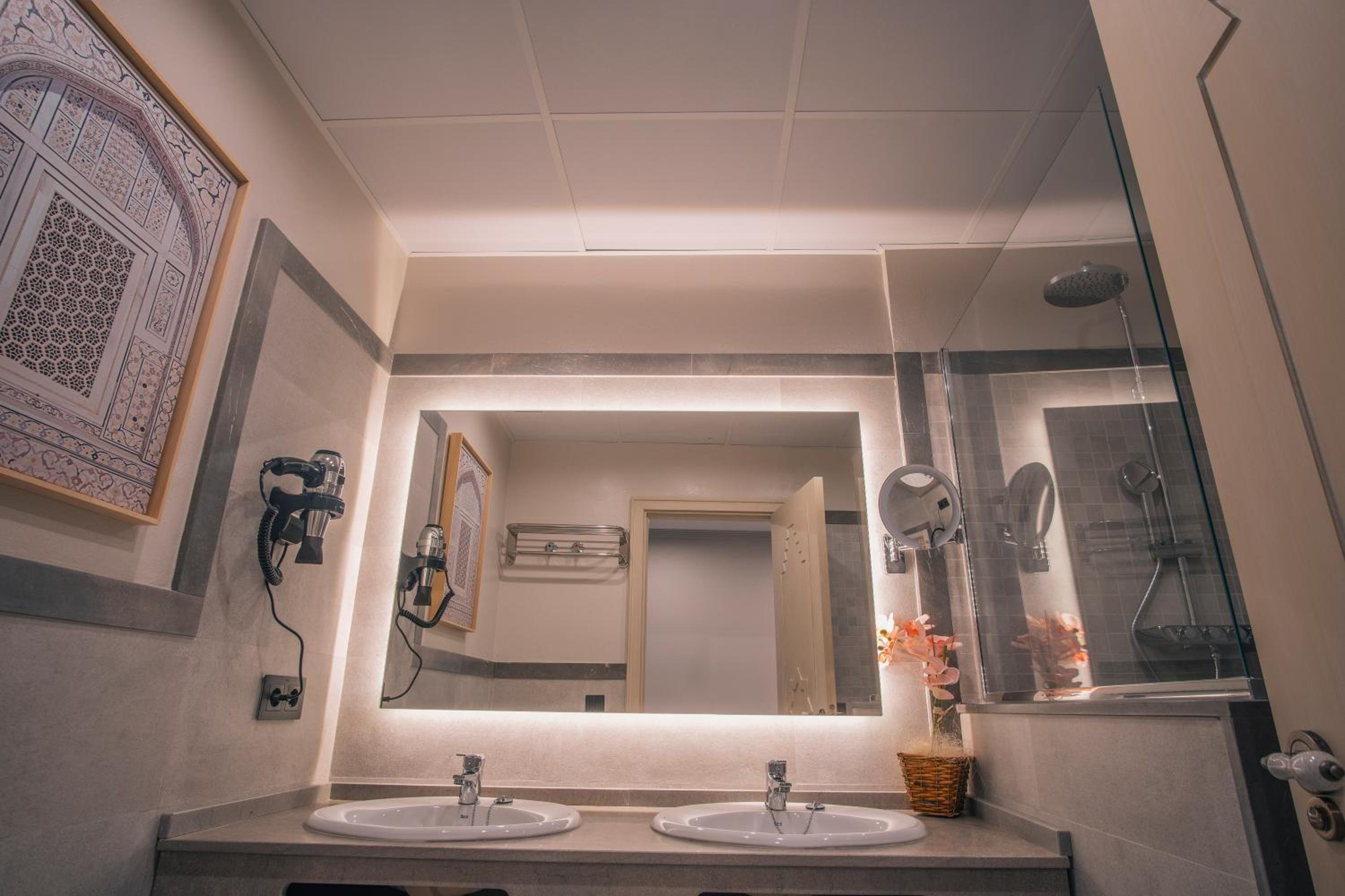 Apartamentos Turísticos La Baílla