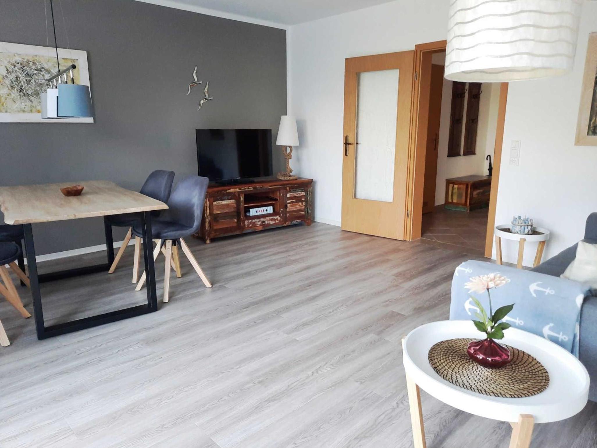 Ferienwohnung Ilona in Graal-Müritz