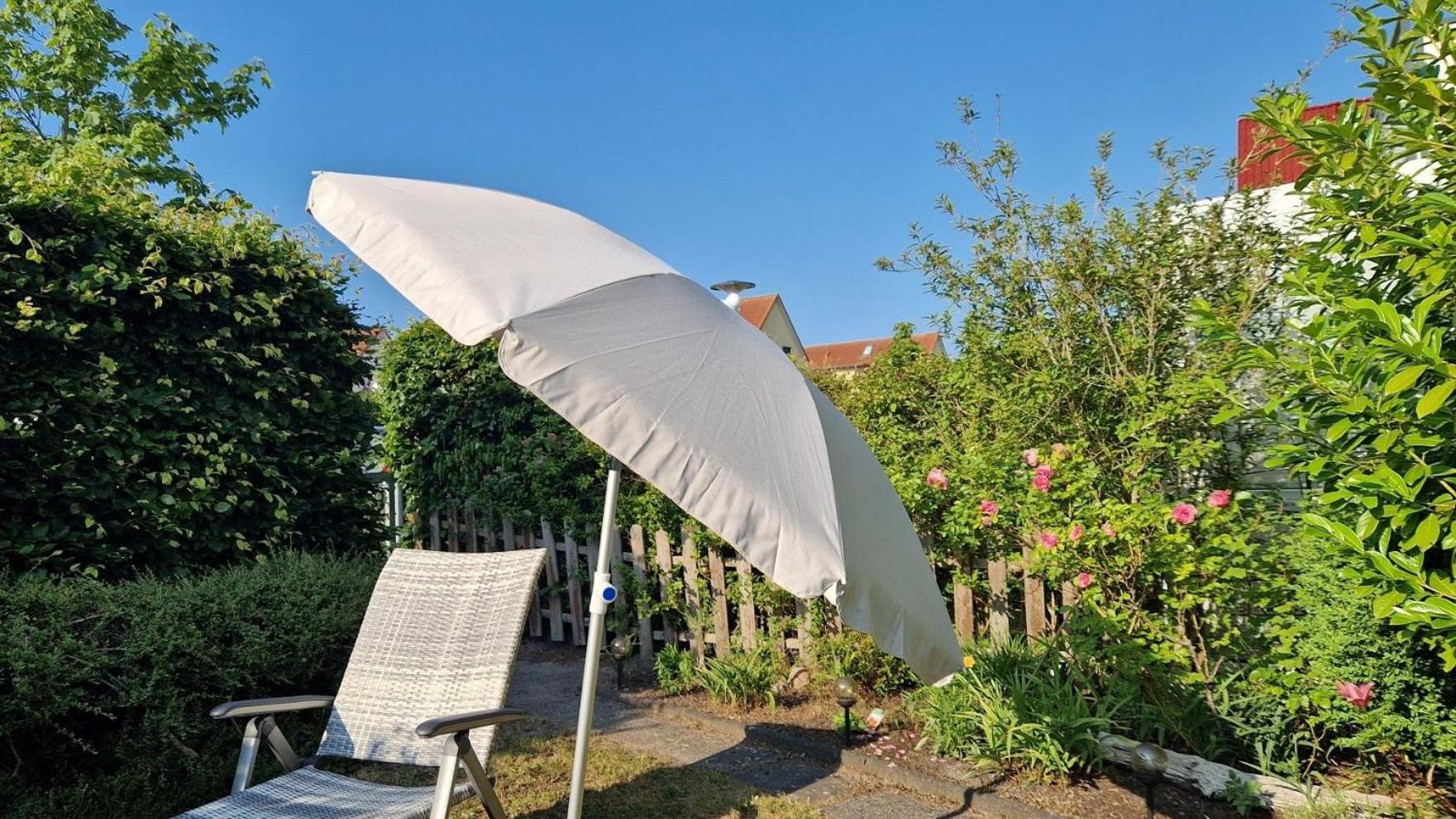 Ferienwohnung Ilona in Graal-Müritz