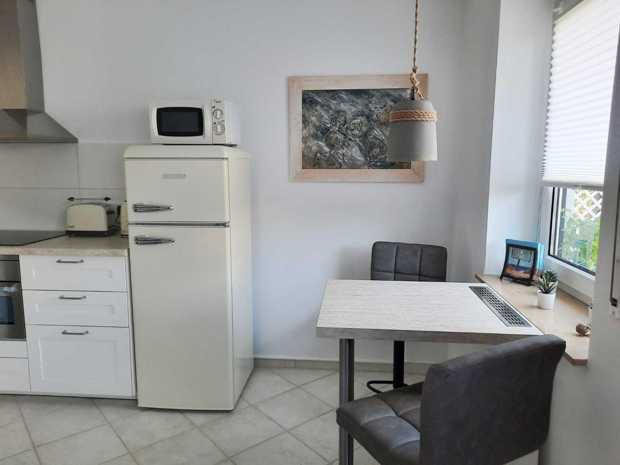 Ferienwohnung Ilona in Graal-Müritz